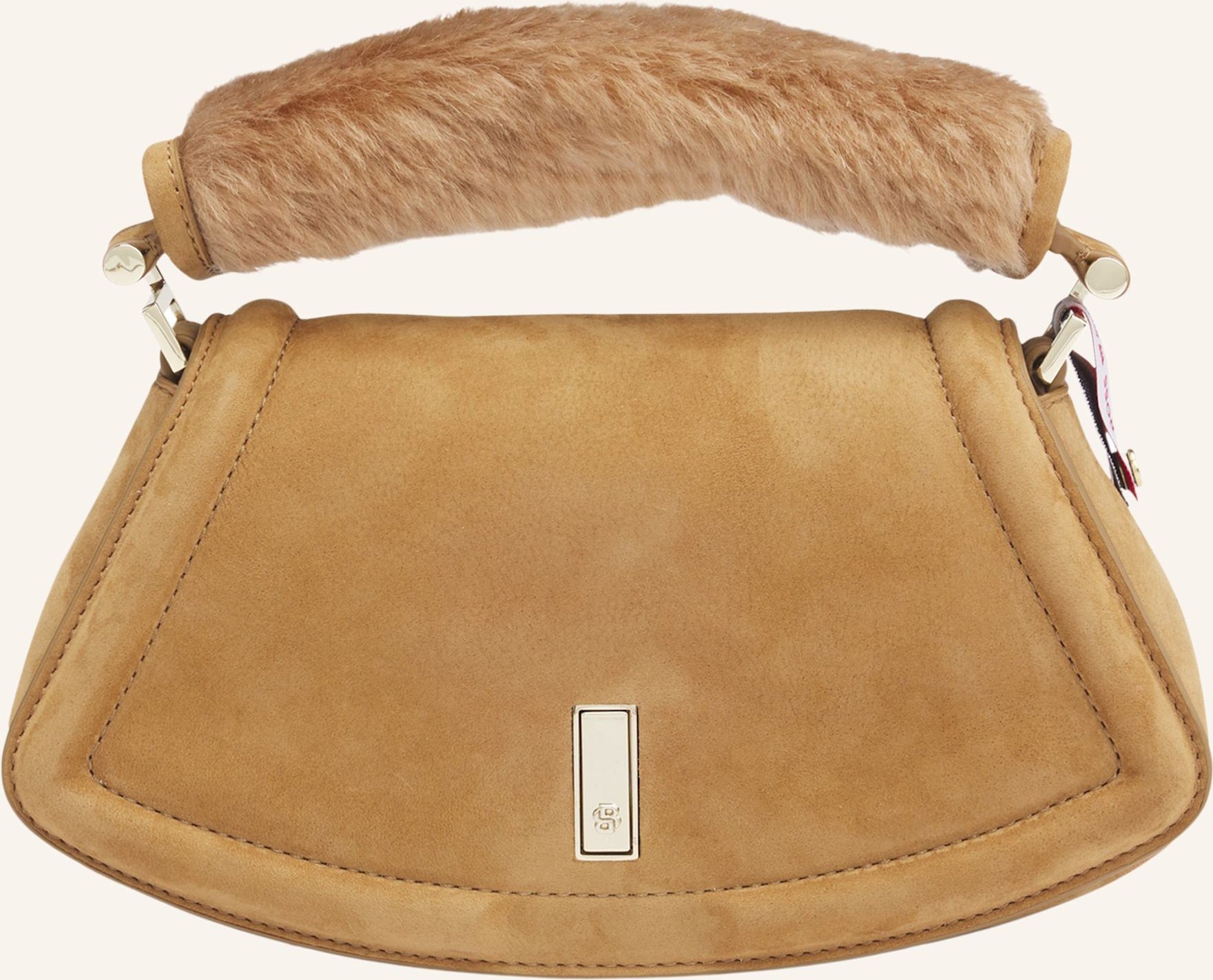 Boss Umhängetasche Ariell M Shbag Sf beige