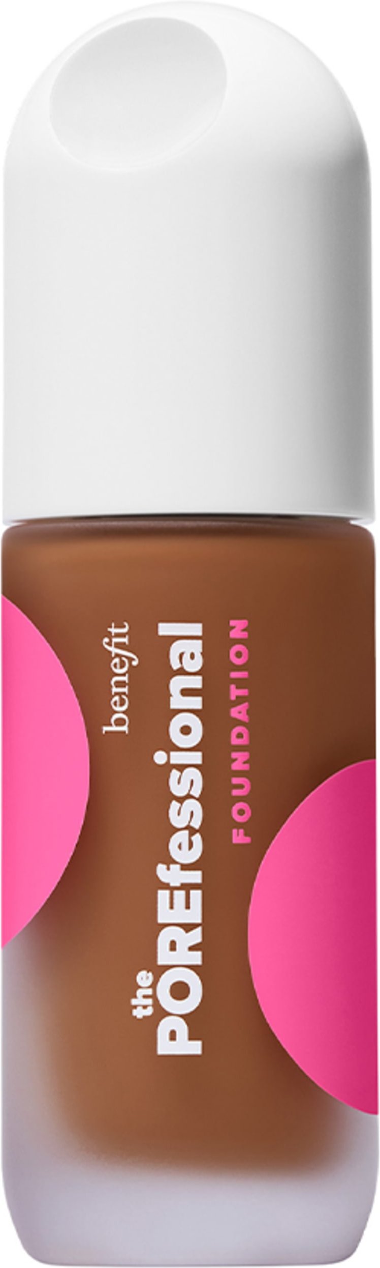 Benefit The Porefessional Foundation