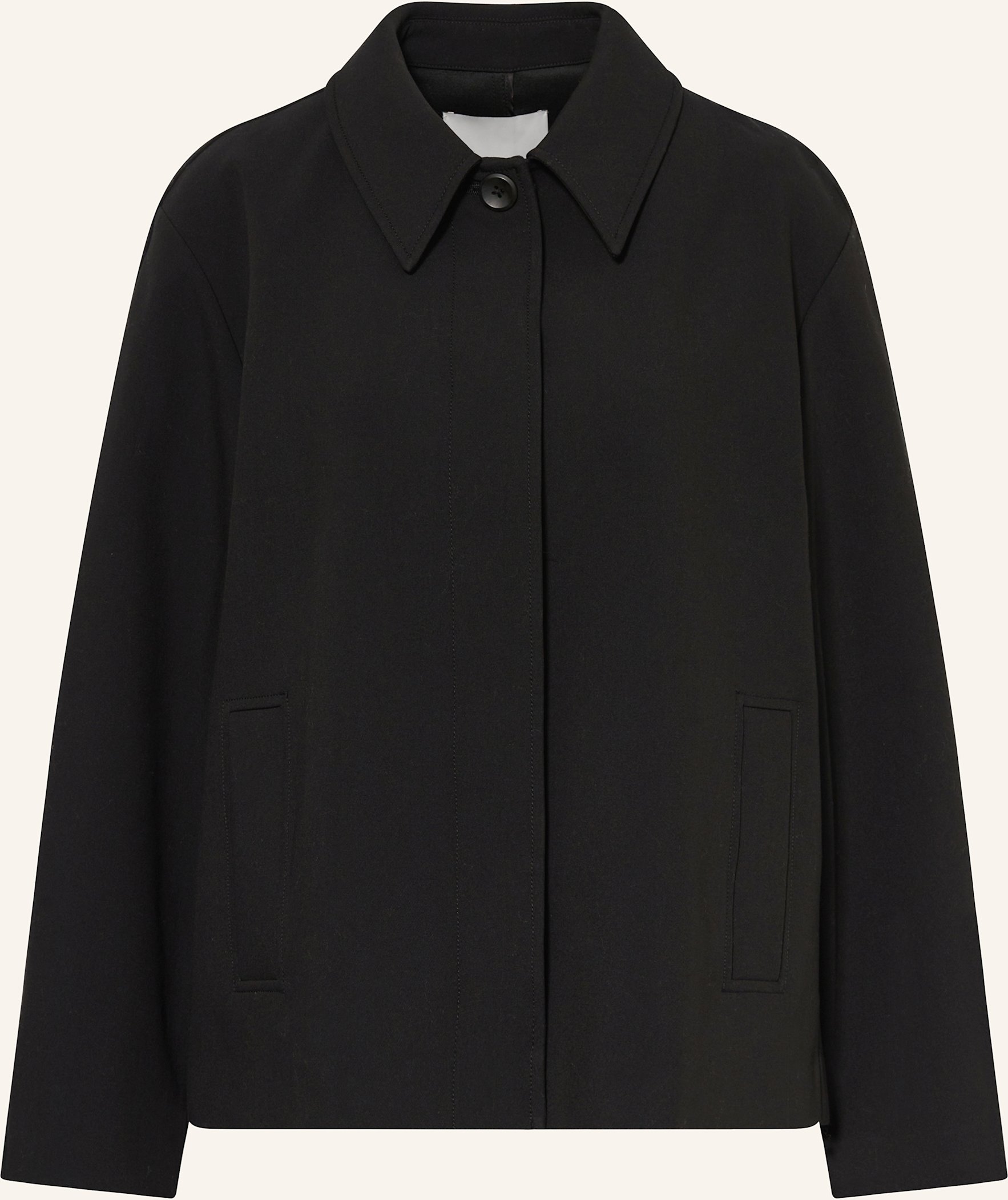 Thumbnail - Calvin Klein Jacke schwarz