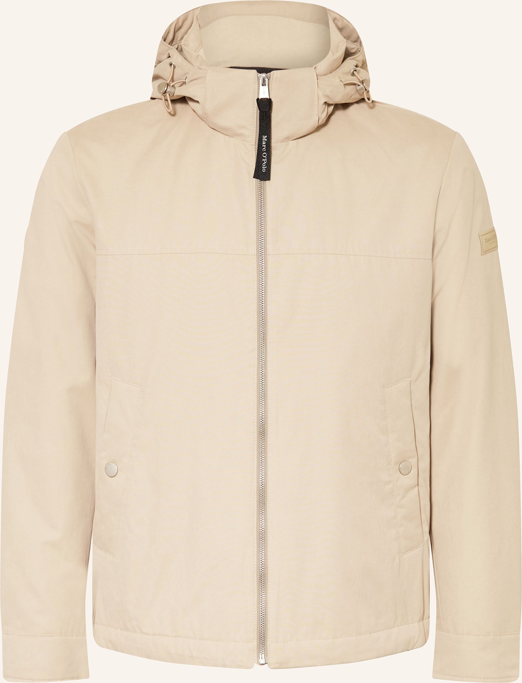Thumbnail - Marc O'polo Blouson beige