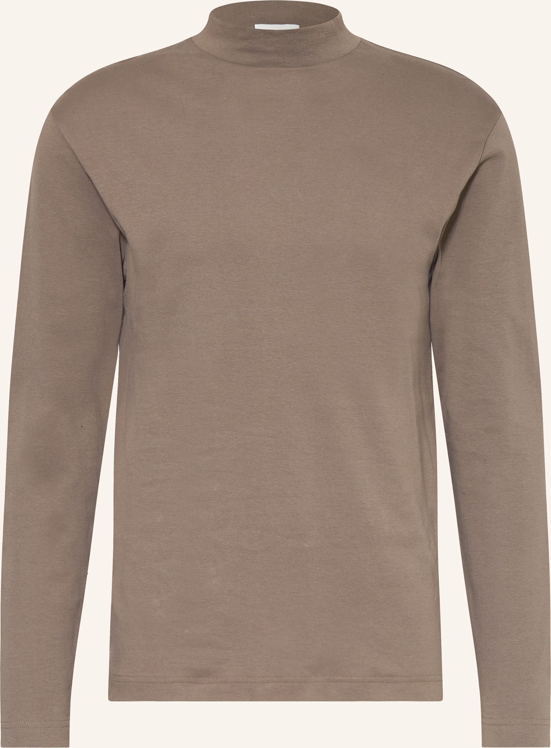 Drykorn Longsleeve Moritzo beige