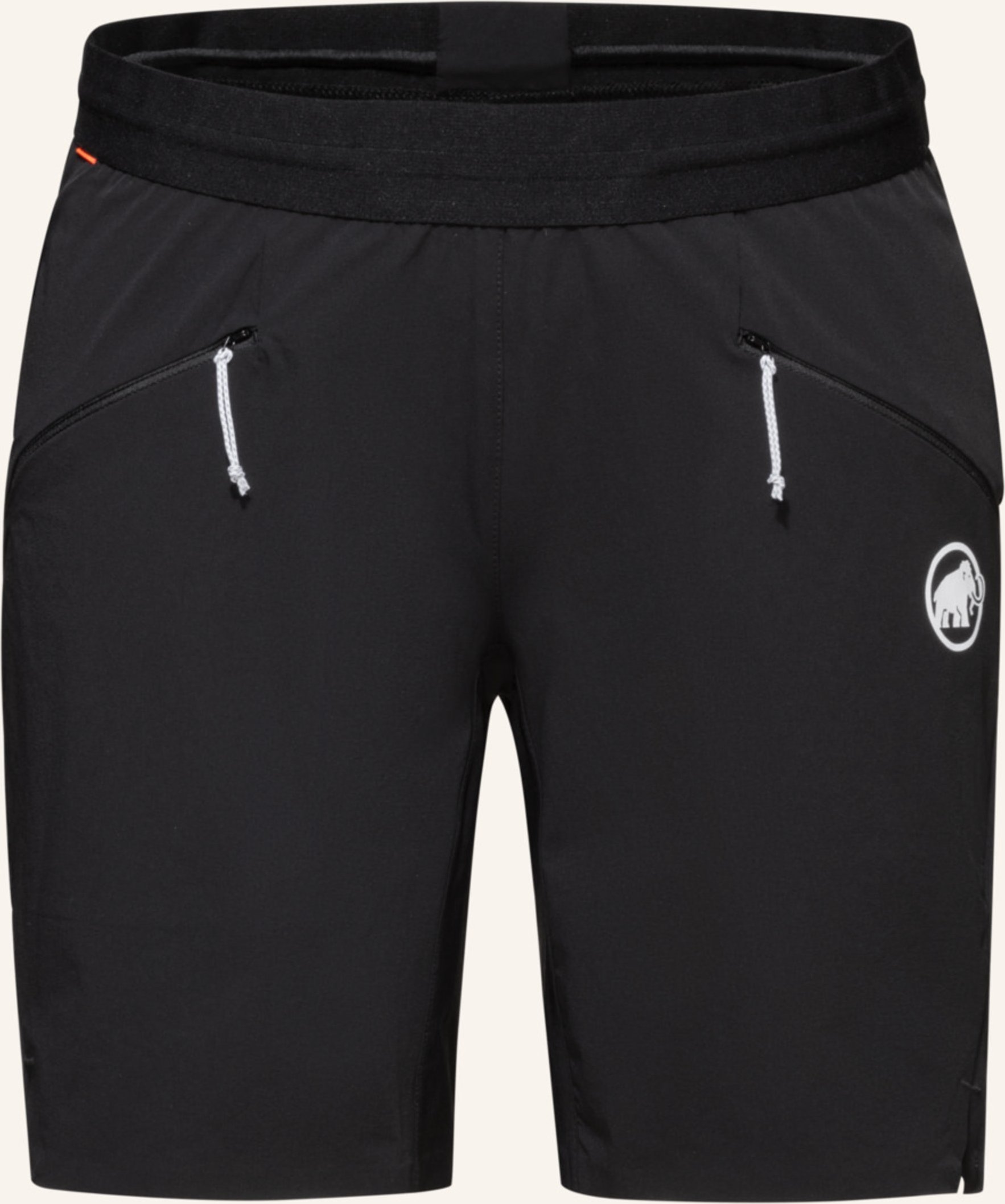 Thumbnail - Mammut Outdoor-Shorts Aenergy Light schwarz