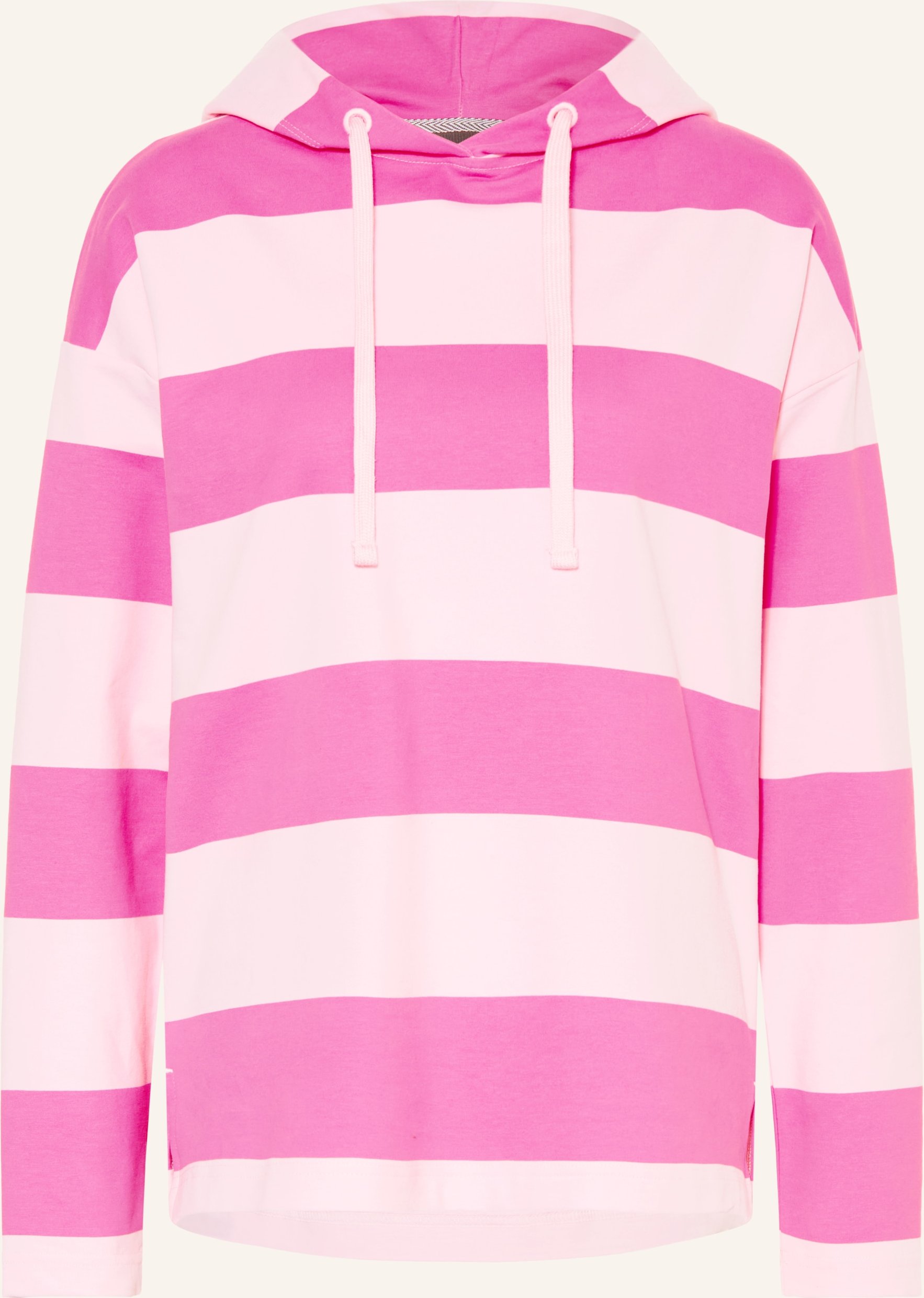 Elbsand Hoodie Eydis rosa