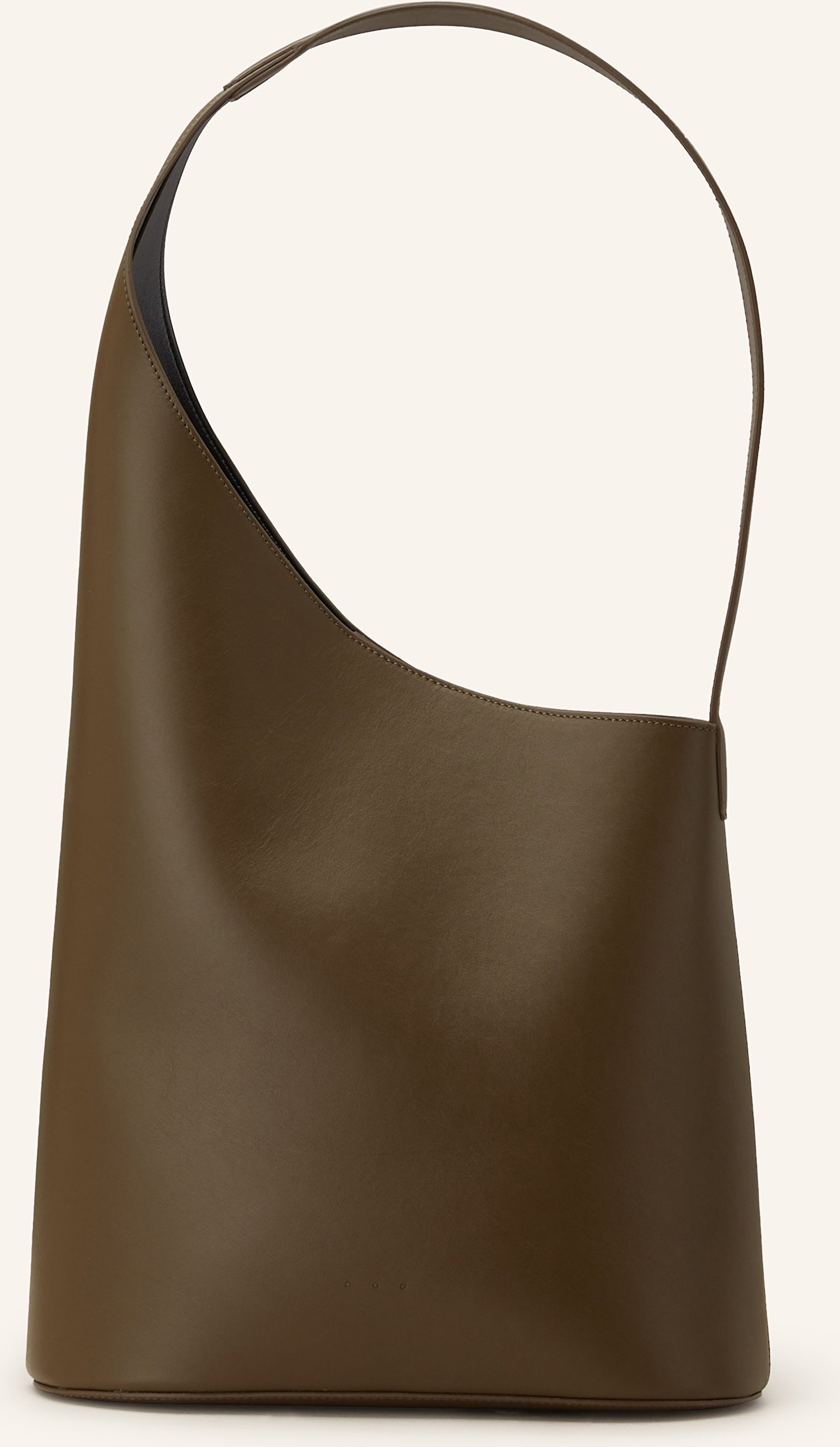 Aesther Ekme Shopper Lune gruen