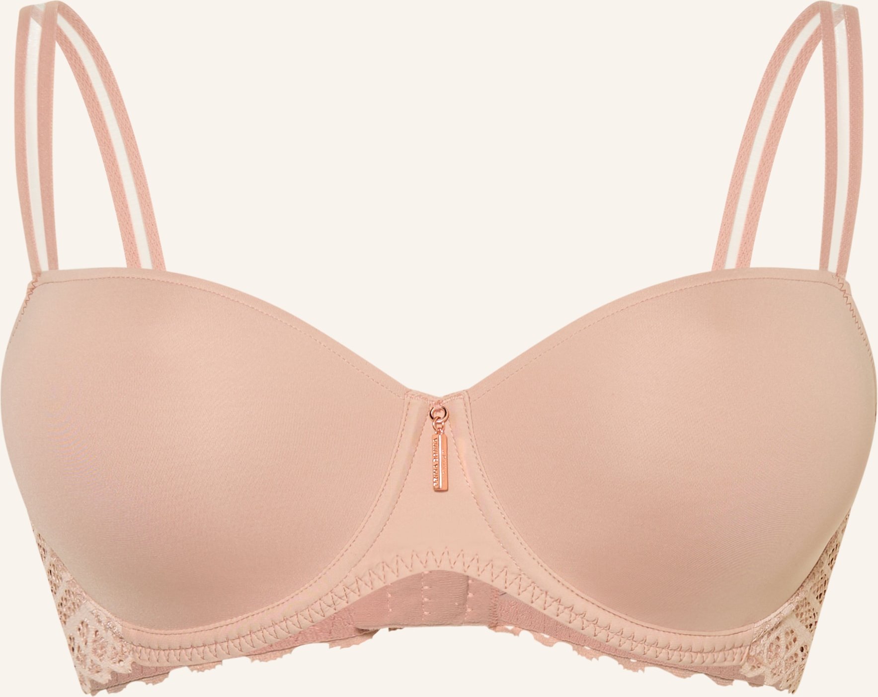 Primadonna Twist Balconette-Bh East End beige