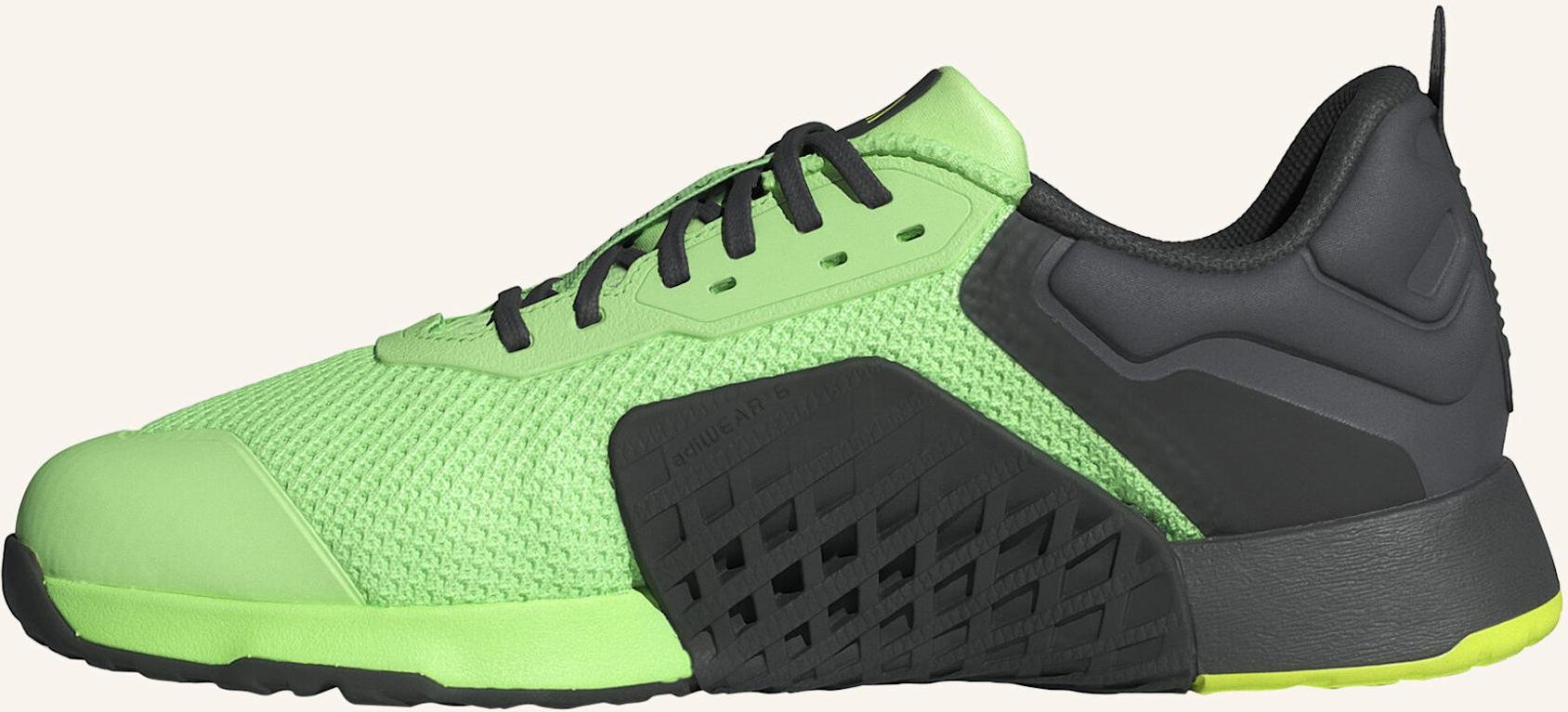 Thumbnail - Adidas Fitnessschuhe Dropset 3 Trainer gruen