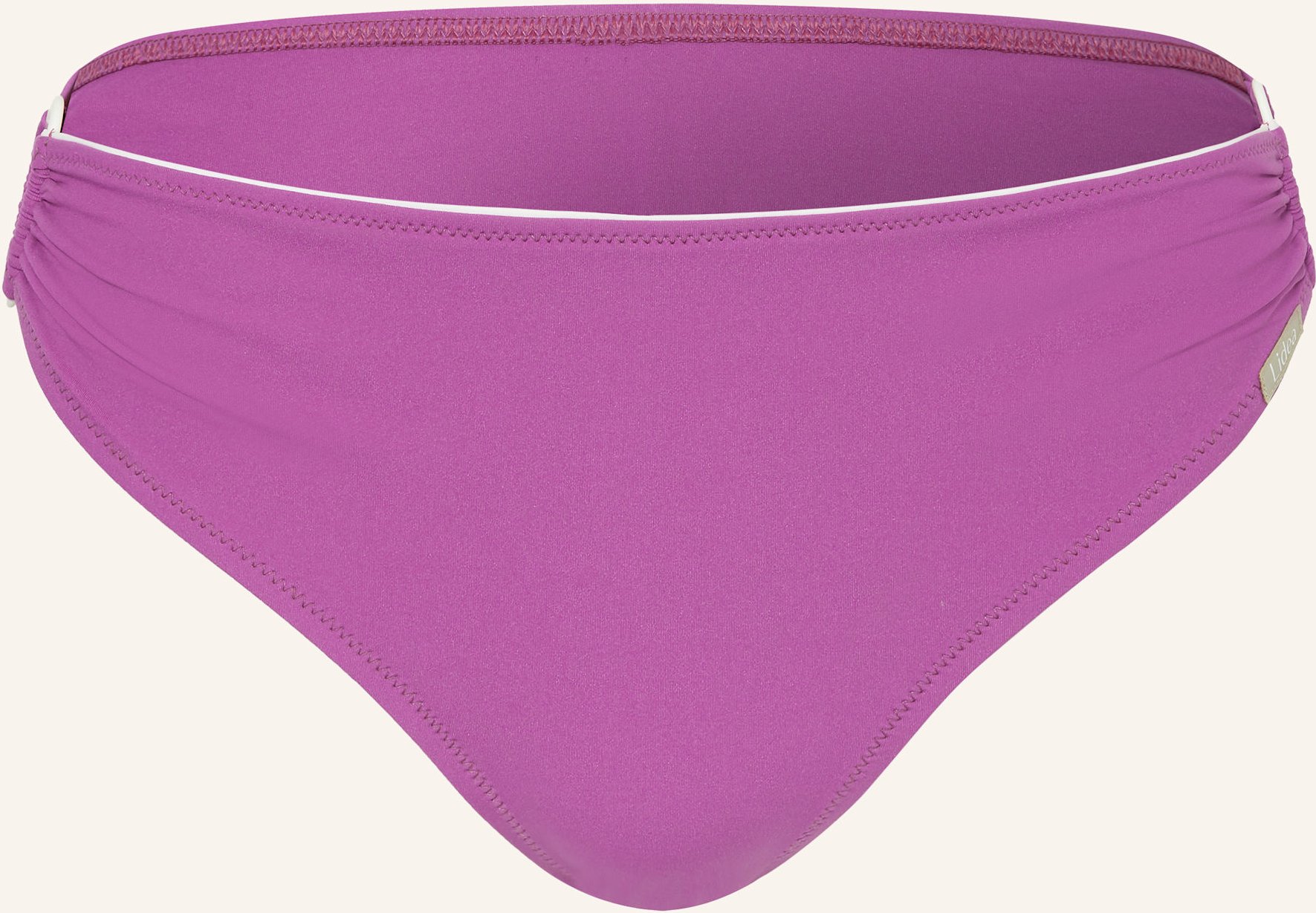 Lidea Basic-Bikini-Hose Sports Club lila
