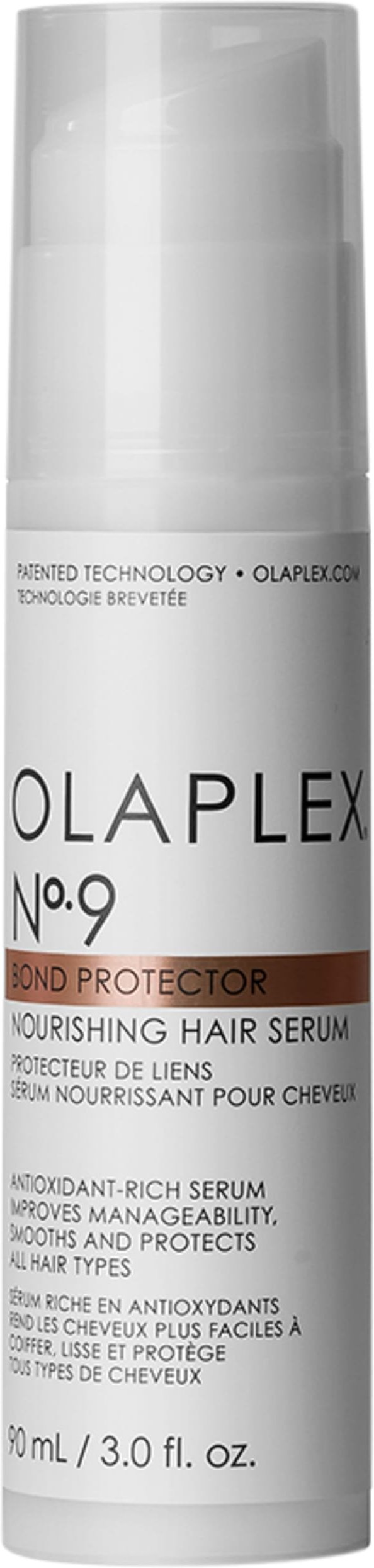 Olaplex N° 9 Bond Protector Nourishing Hair Serum 90 ml