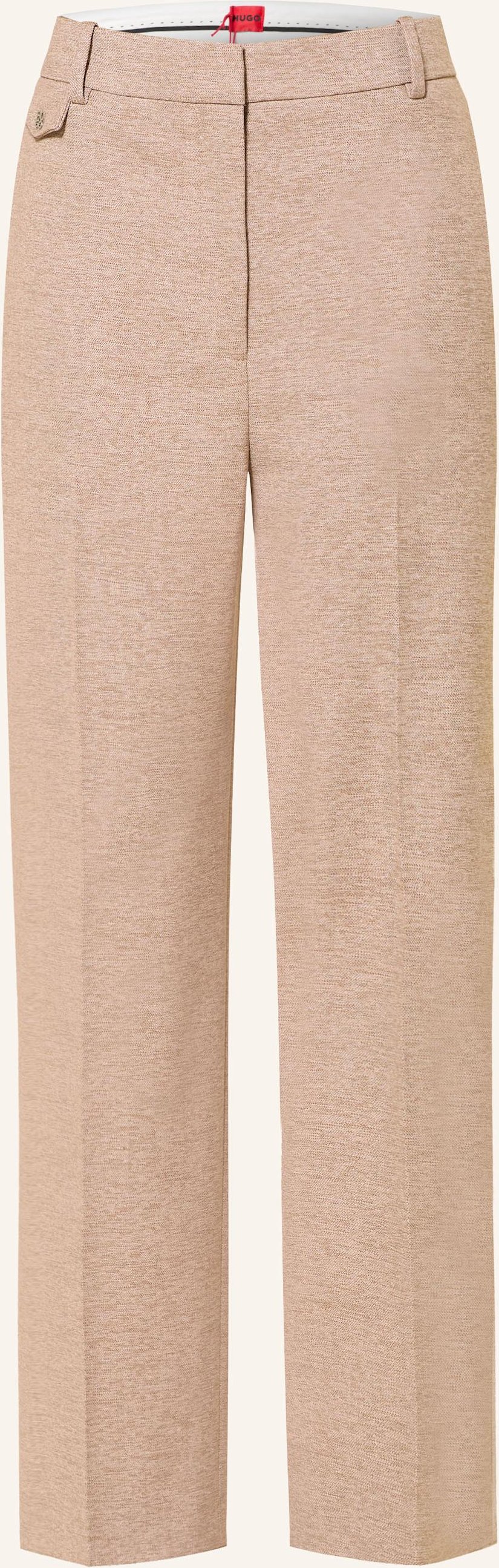 Hugo 7/8-Hose Henore beige