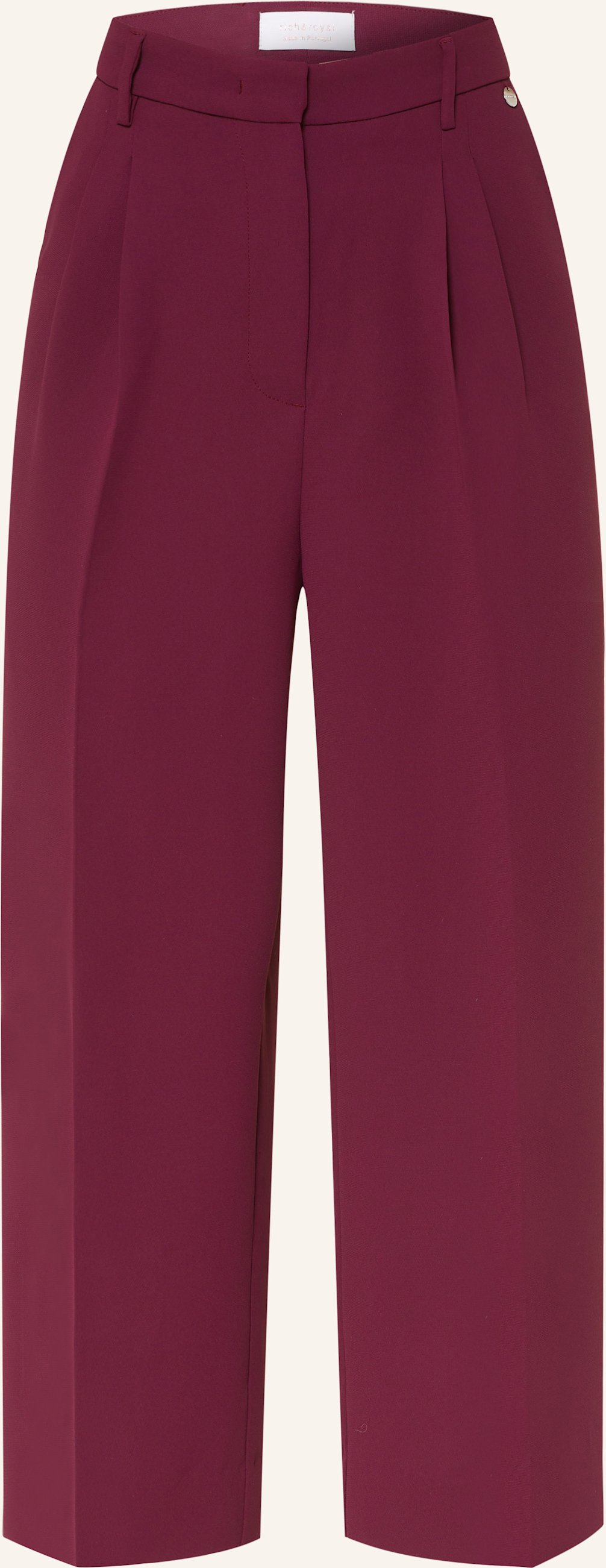 Rich & Royal Culotte rot