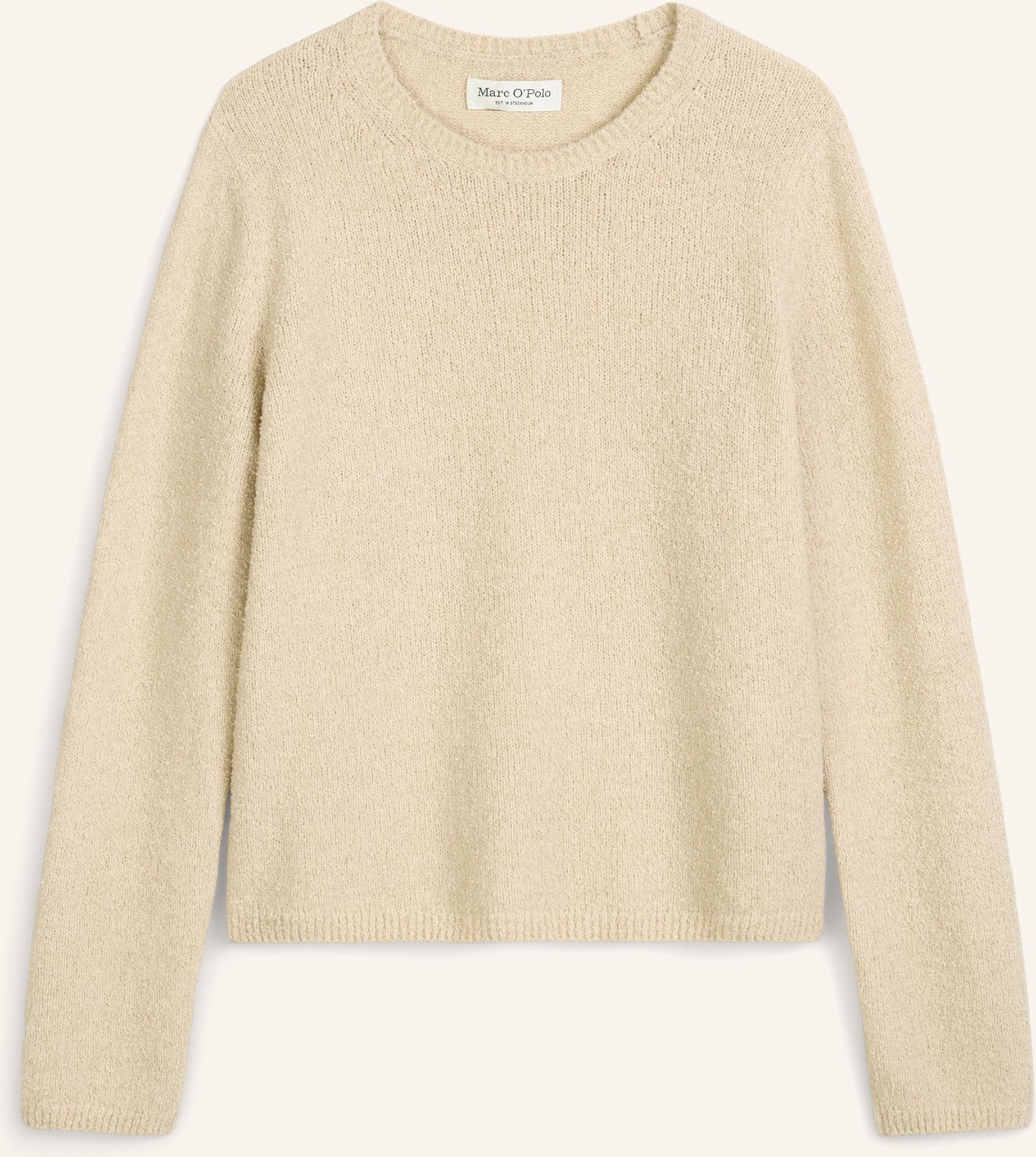 Marc O'polo Pullover beige