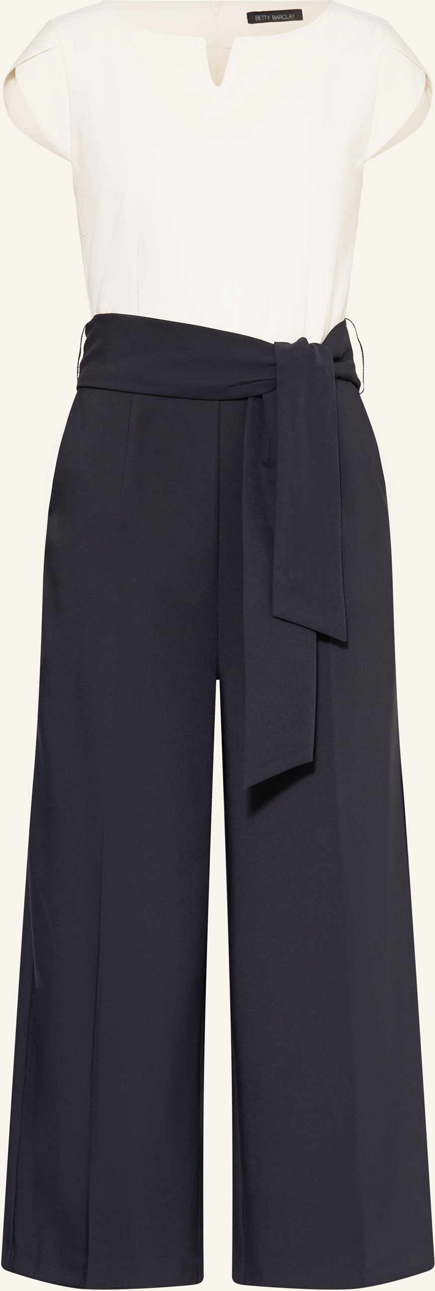 Betty Barclay Jumpsuit blau