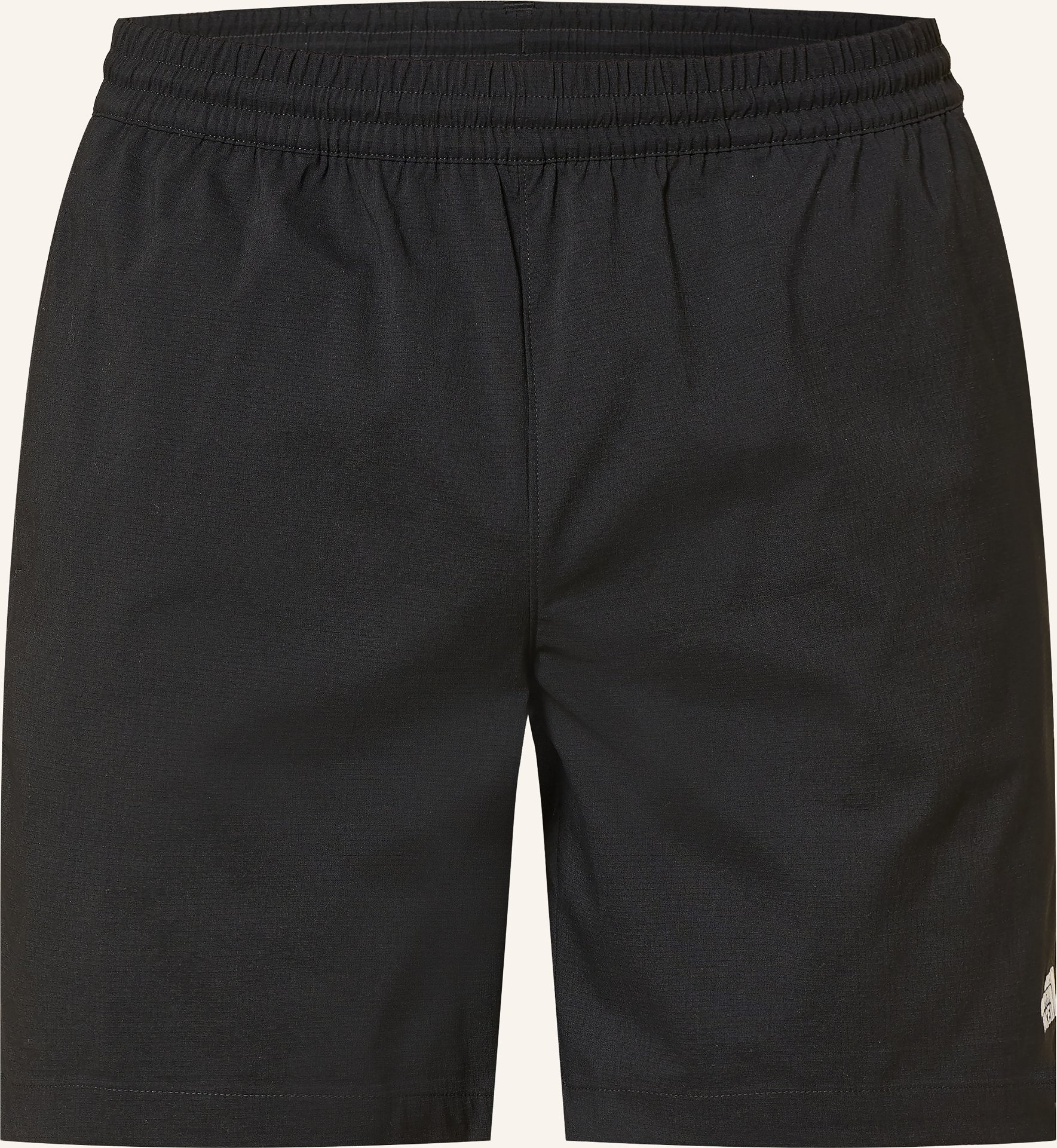 The North Face Shorts Pathfinder schwarz