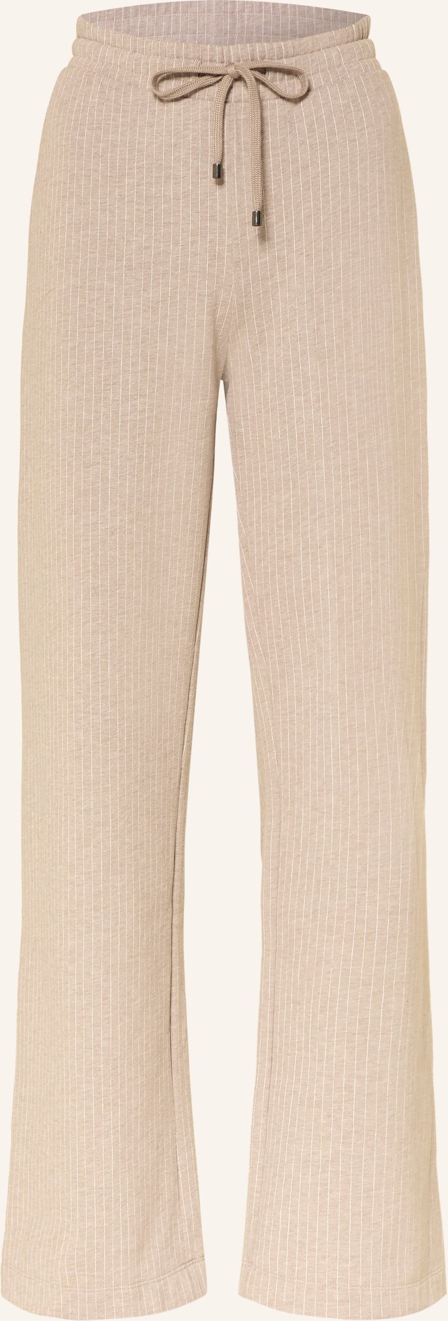 Juvia Sweatpants Marisa beige