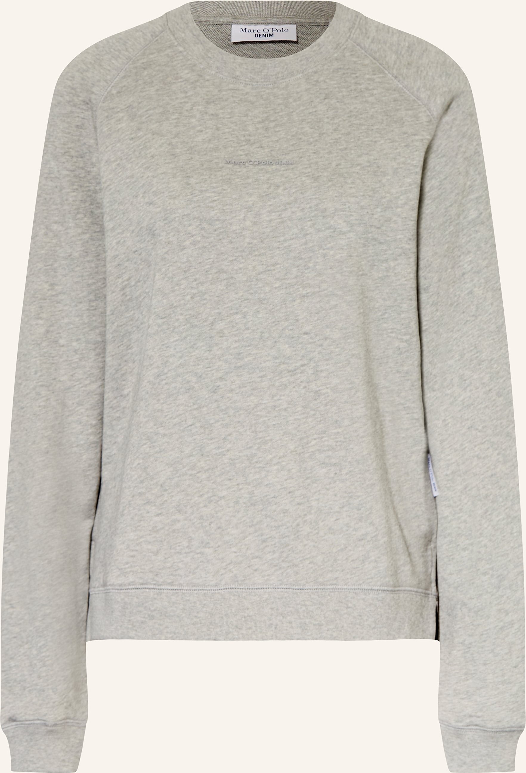Marc O'polo Denim Sweatshirt grau