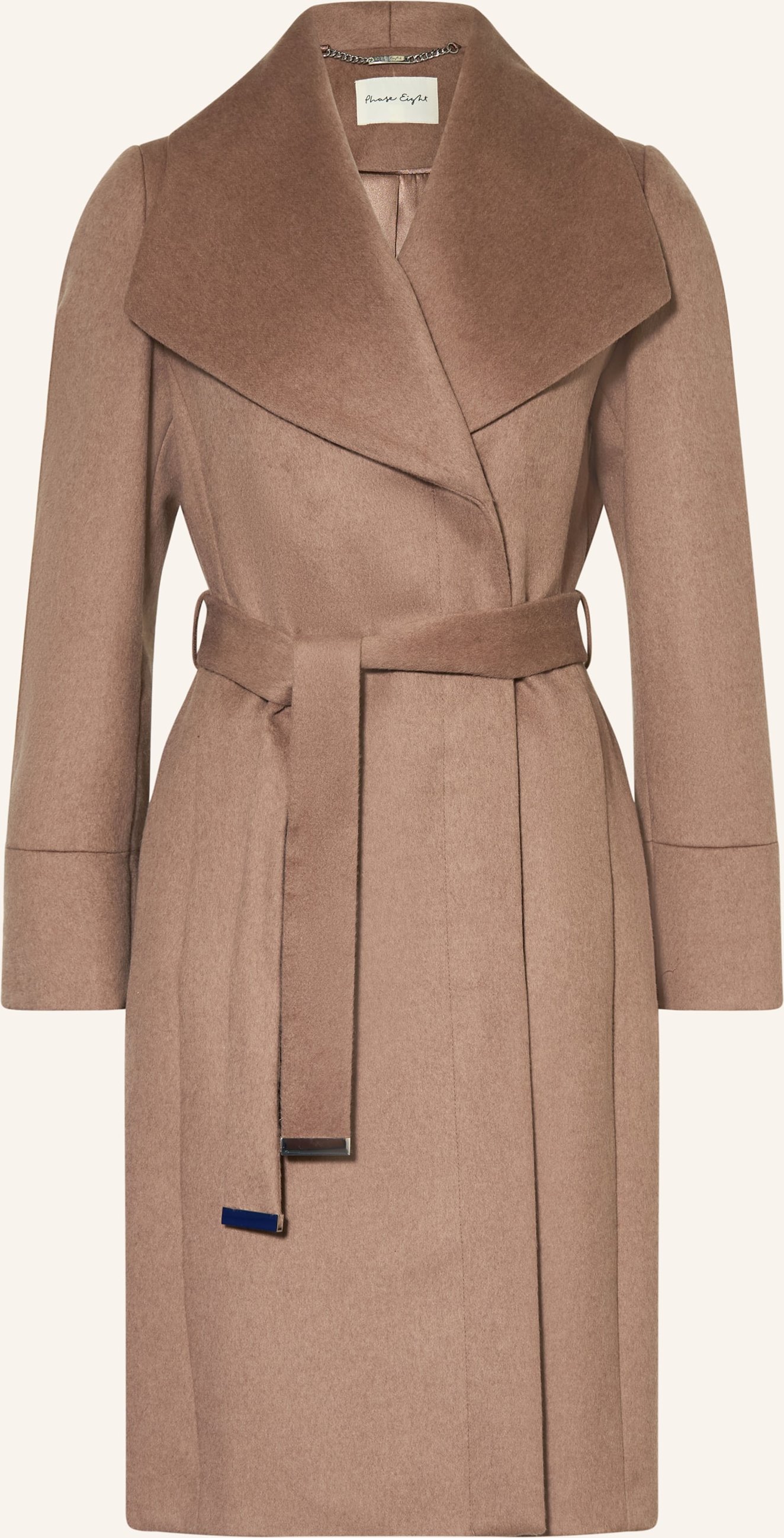 Phase Eight Mantel Nicci beige