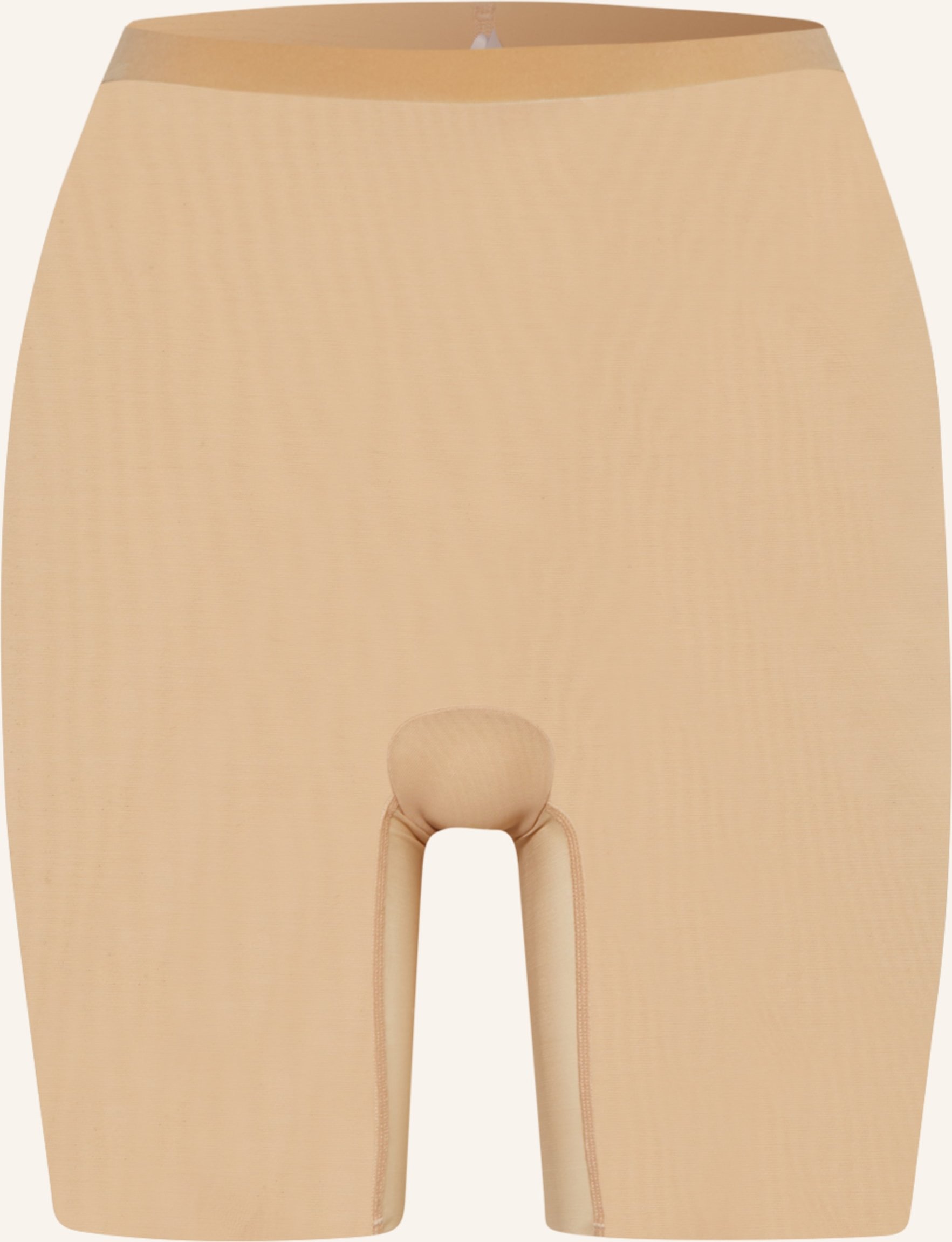 Wolford Shape-Shorts Tulle Control beige