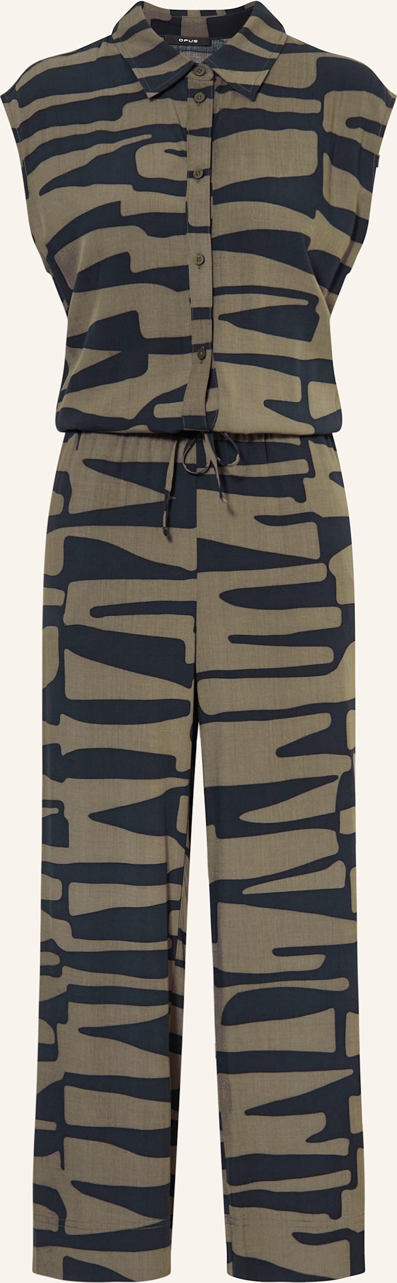 Thumbnail - Opus Jumpsuit Monny Shadow gruen