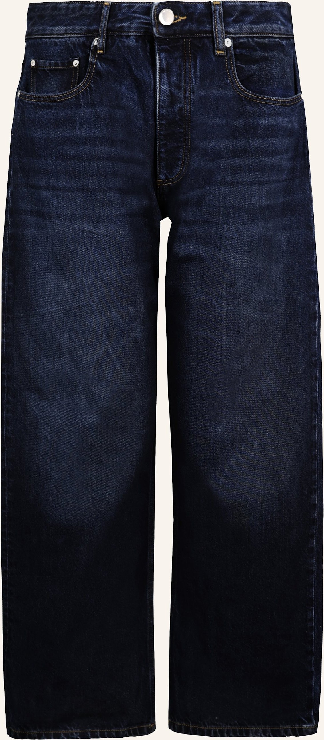 Icon Denim Jeans Will blau