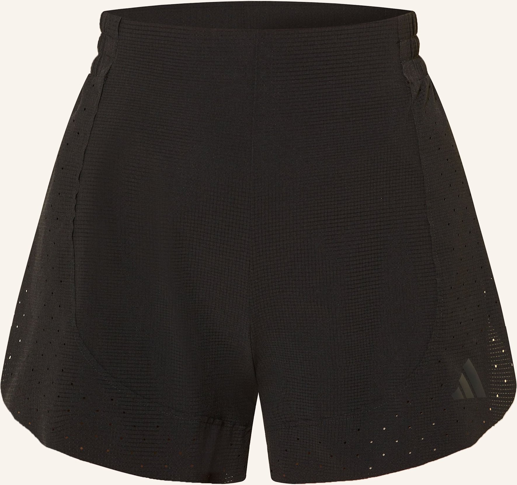 Thumbnail - Adidas 2-In-1-Trainingsshorts Airchill schwarz