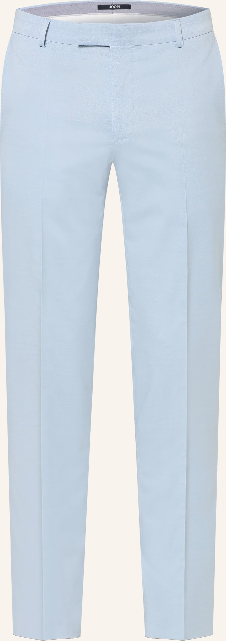 Joop! Anzughose Blayr Slim Fit blau