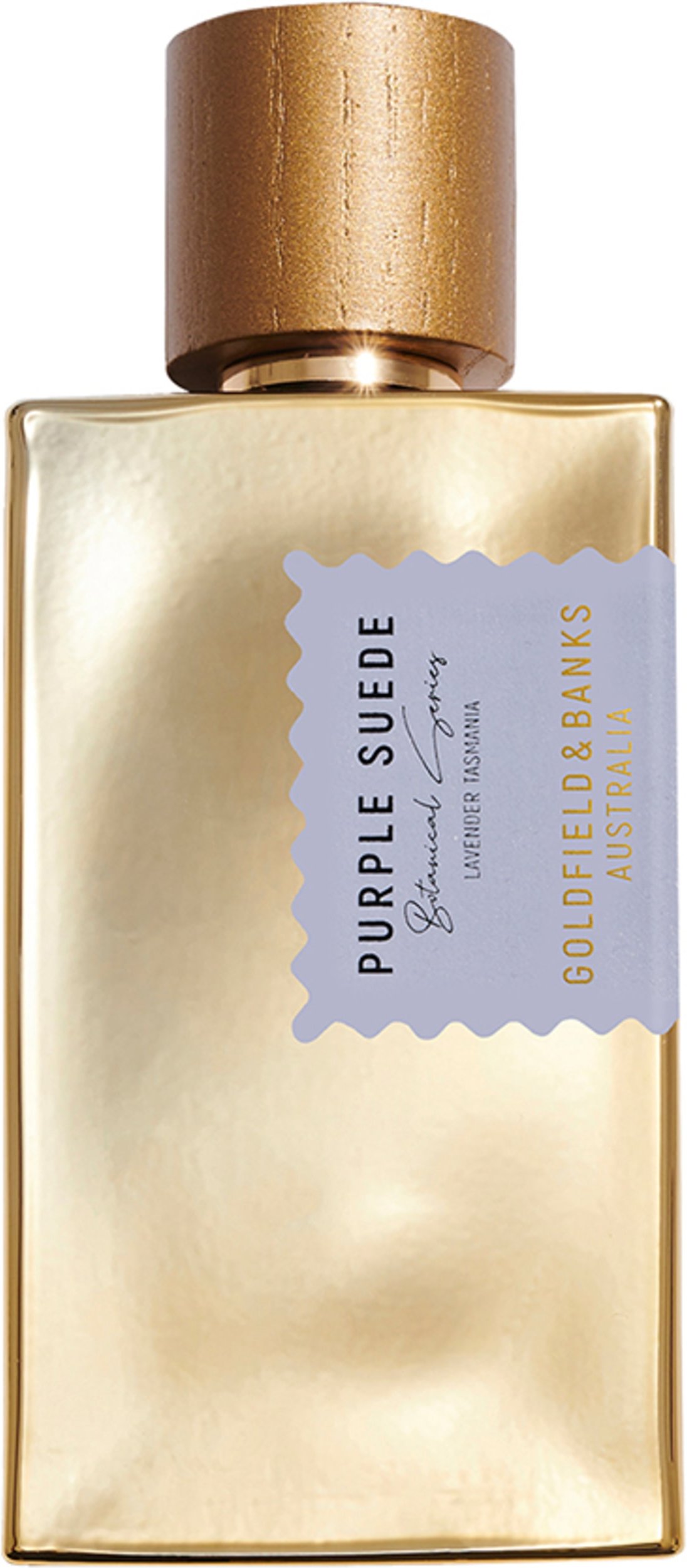 Goldfield & Banks Purple Suede Eau de Parfum 100 ml