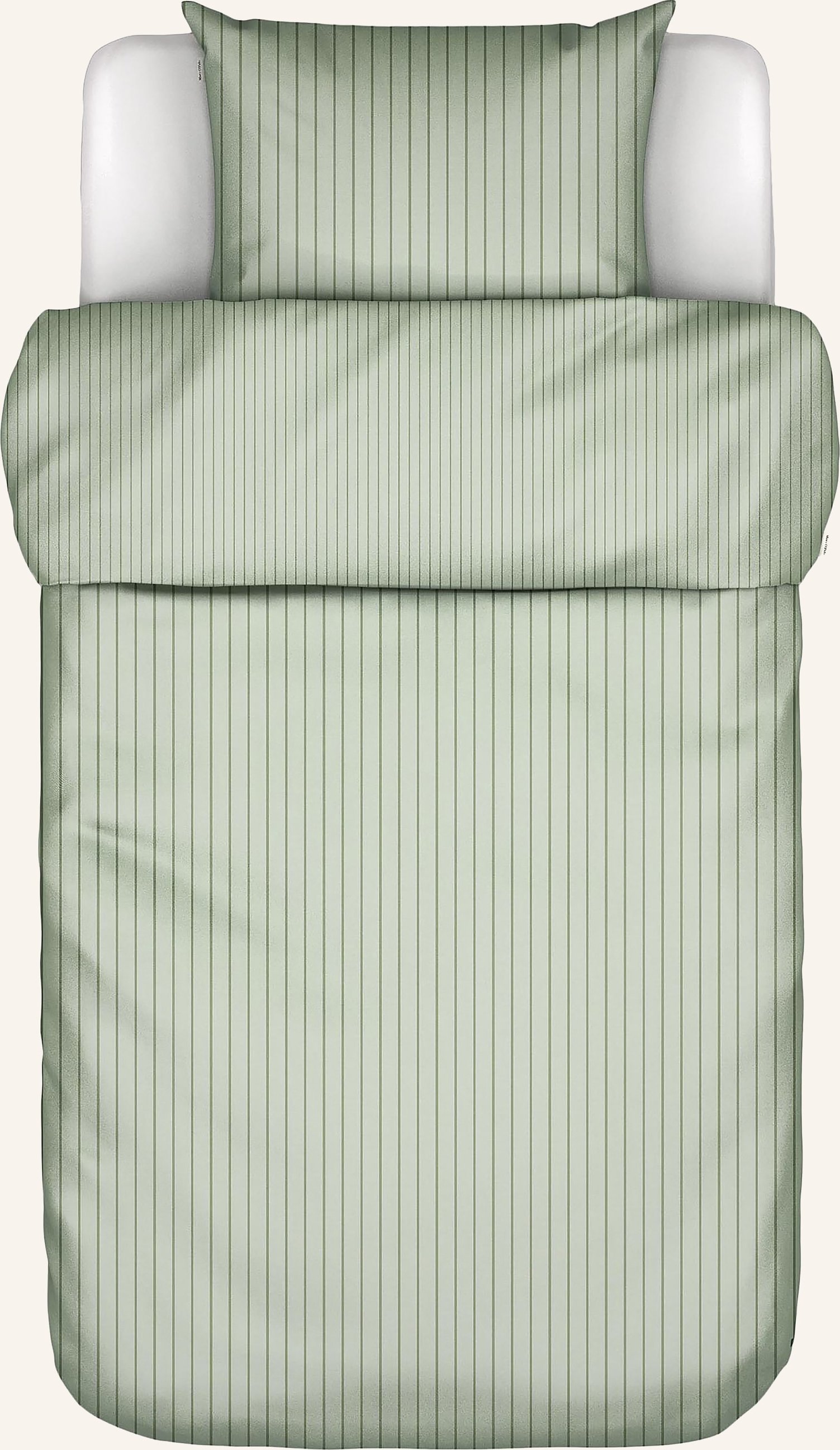 Marc O'polo Bettwäsche Eino gruen