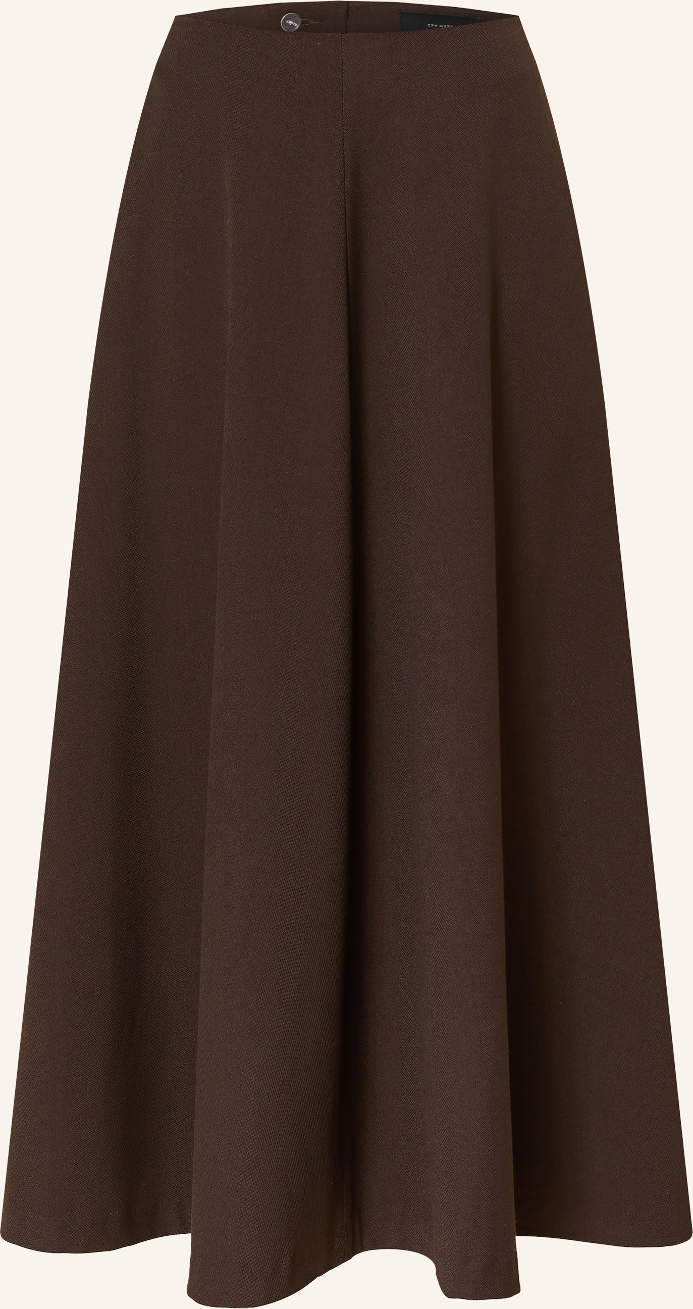 Copenhagen Muse Rock Cmtailor braun