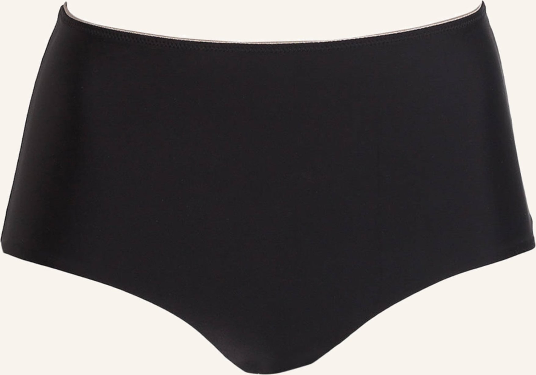 Felina Conturelle Taillenslip Pure Feeling schwarz