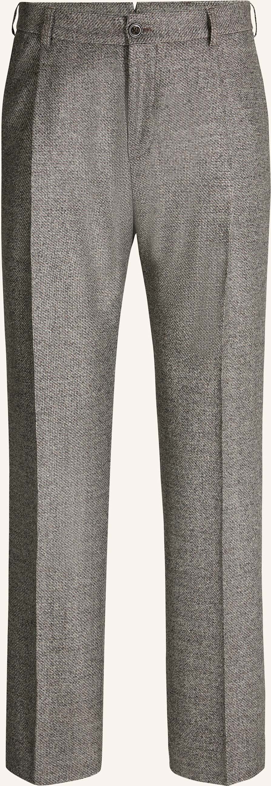 Windsor. Businesshose grau