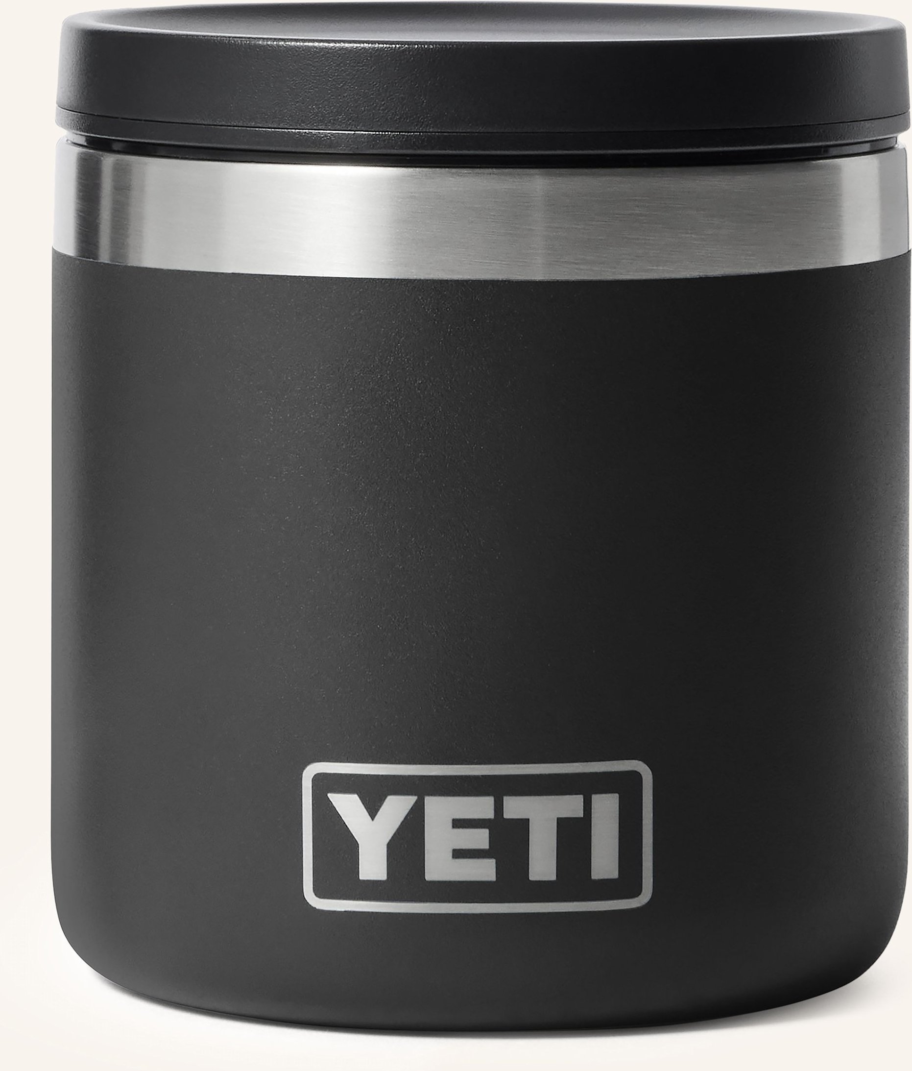 Yeti Thermo-Lunchbox Rambler® schwarz