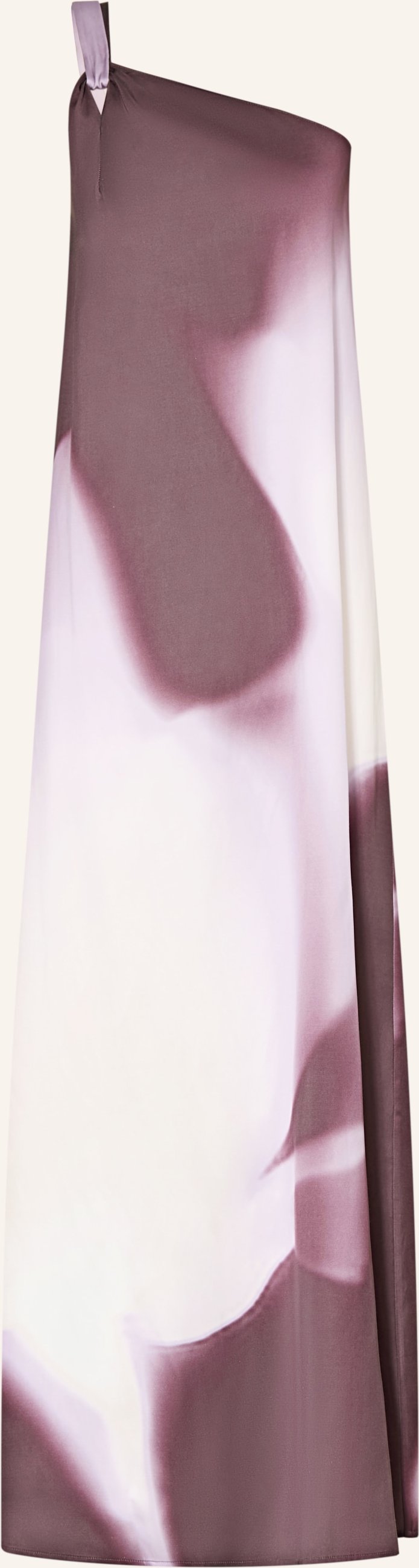 Boss Abendkleid Dantea weiss