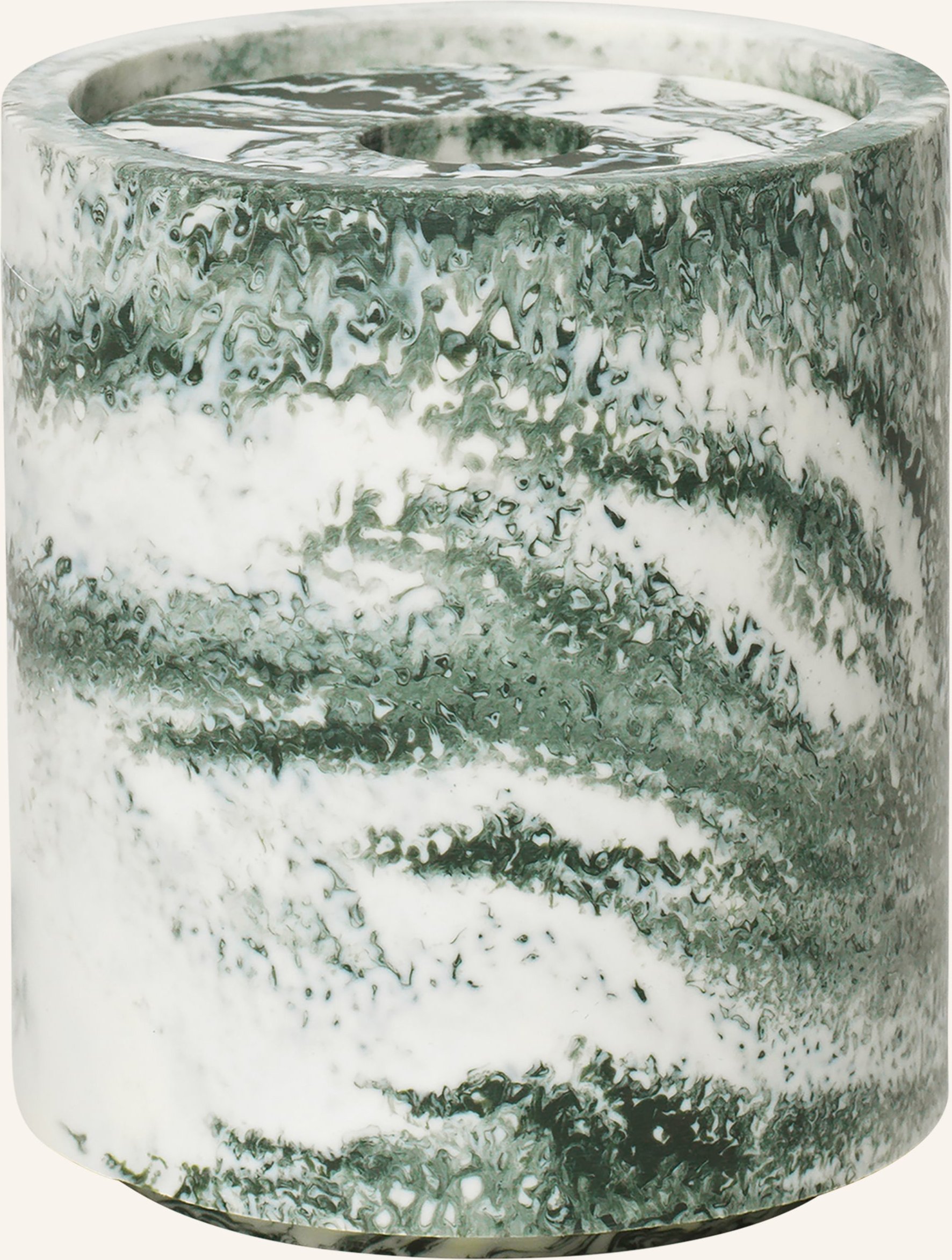 Ferm Living Aufbewahrungsdose Mist gruen