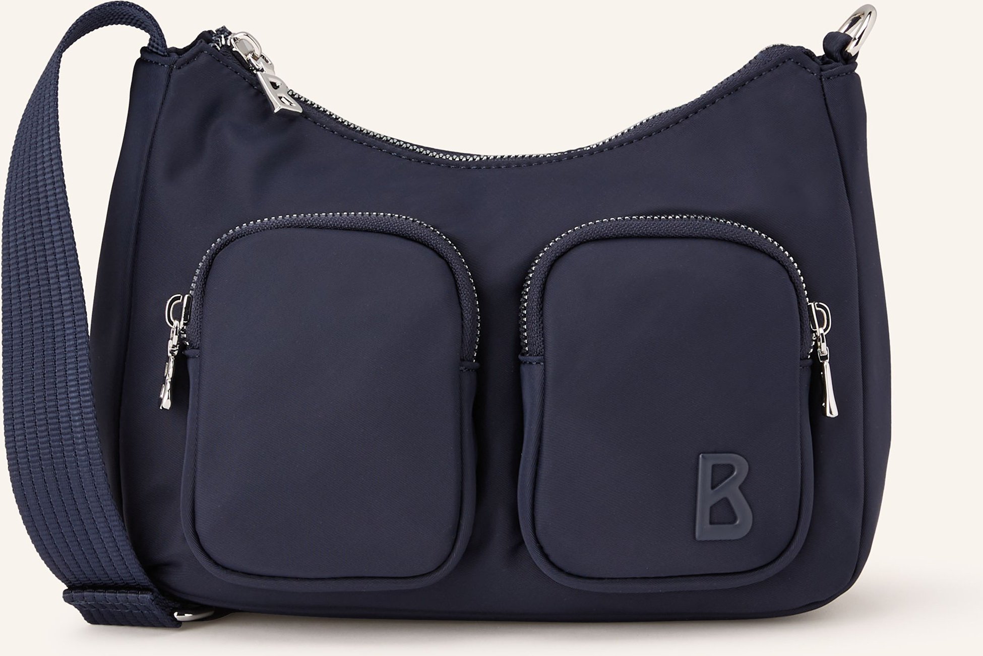 Thumbnail - Bogner Umhängetasche Verbier Play 1.0 Diya blau