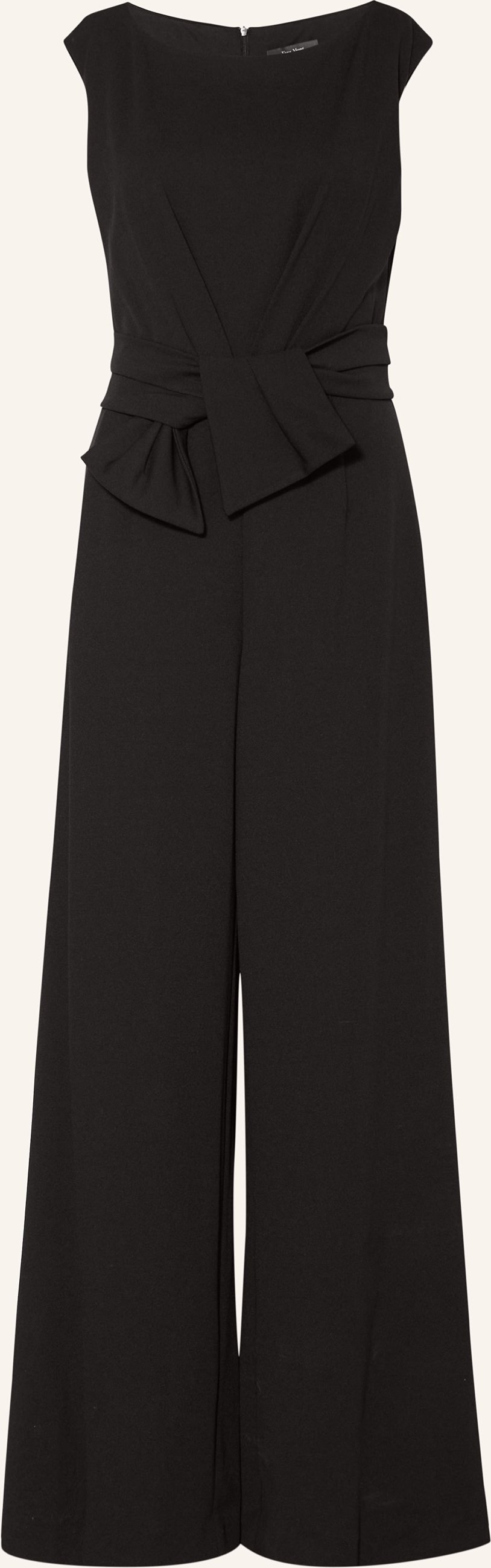 Thumbnail - Vera Mont Jumpsuit schwarz