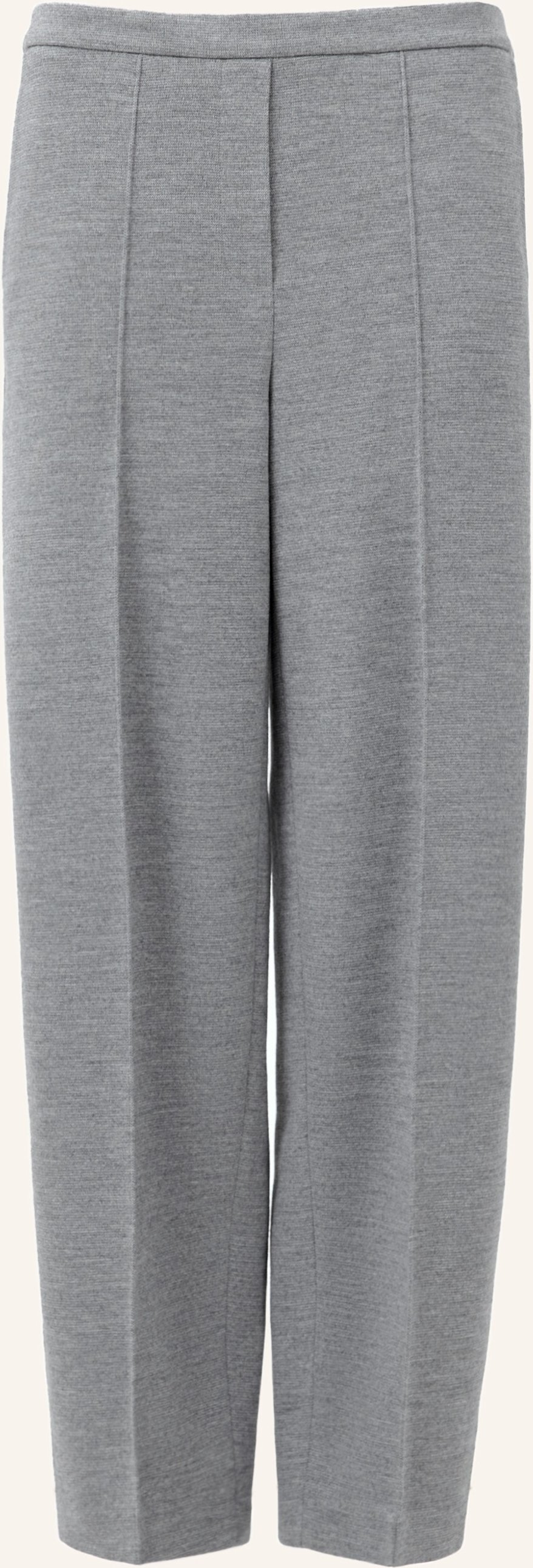 Pinxit Strickhose grau