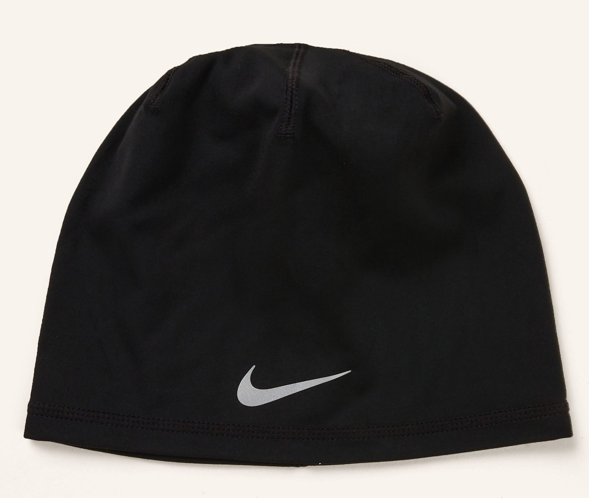 Thumbnail - Nike Multifunktionsmütze Peak Uncuffe schwarz