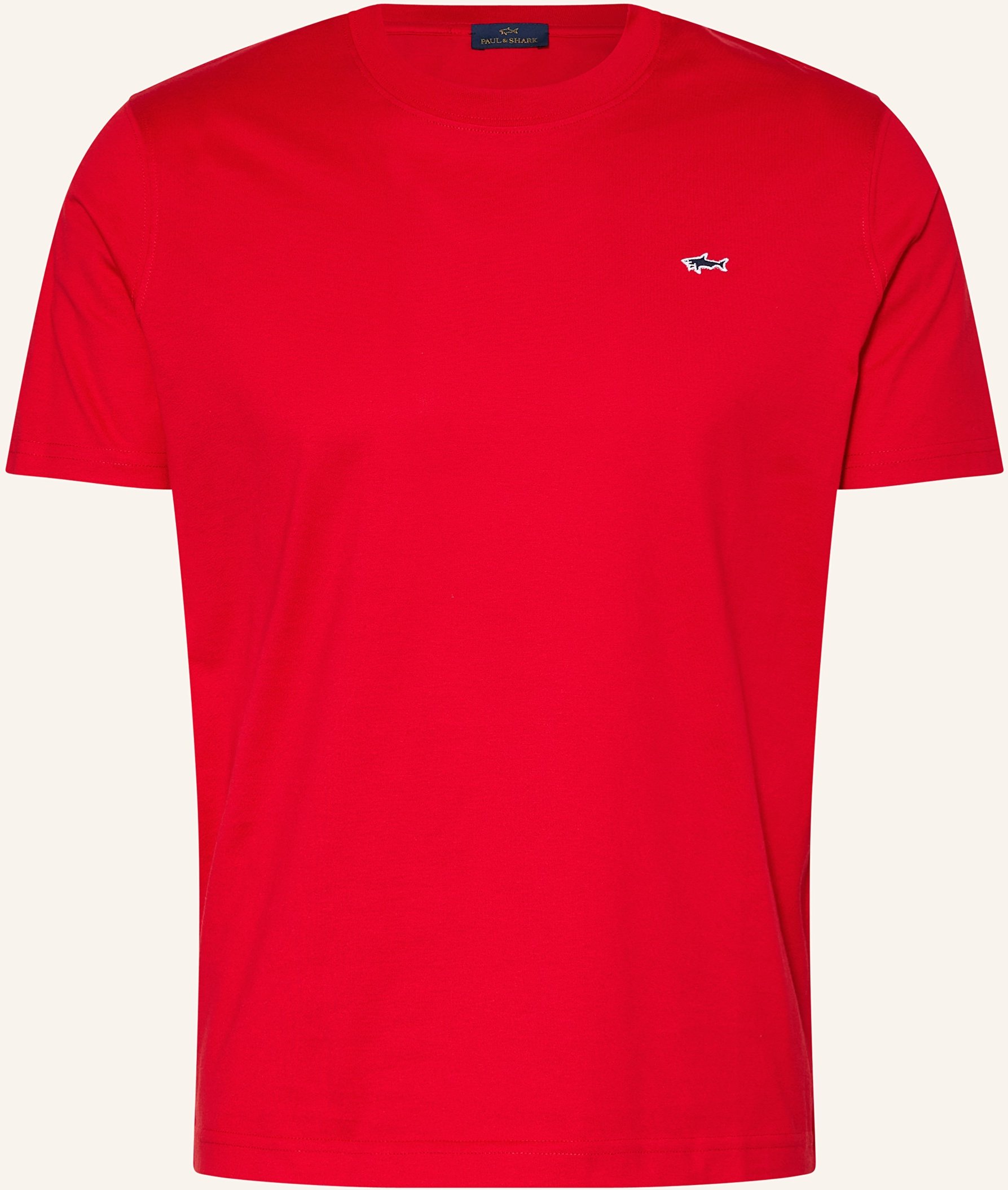 Paul & Shark T-Shirt rot