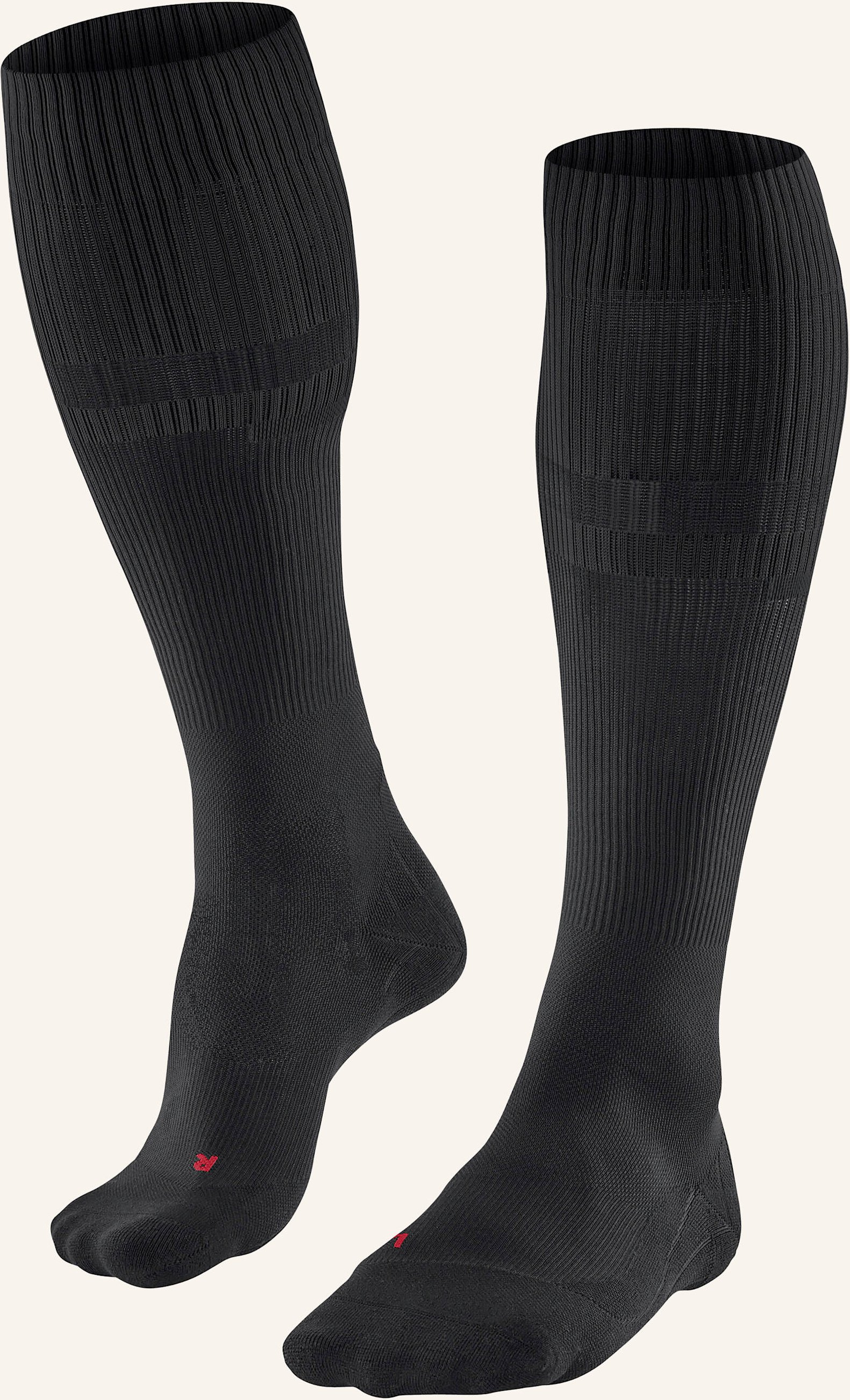 Thumbnail - Falke Radsocken Ru Compression Energy schwarz