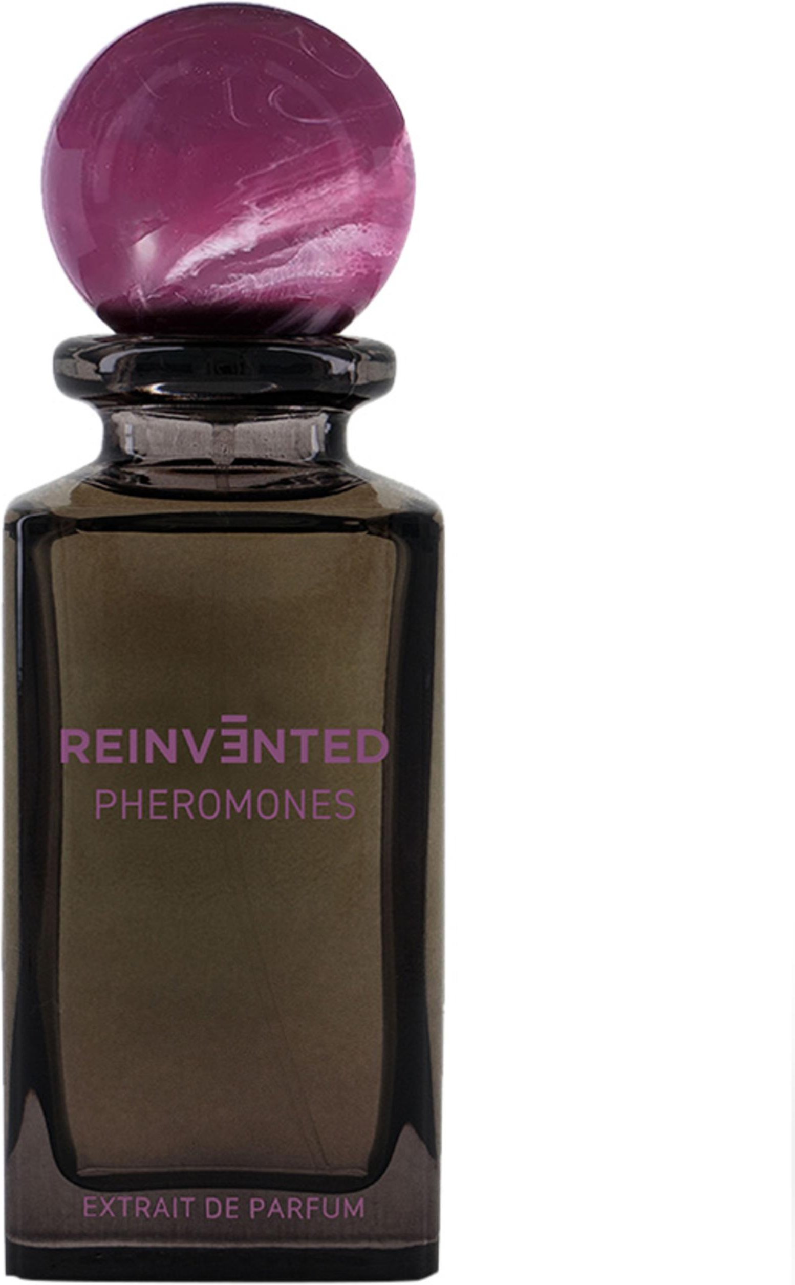 Reinvēnted Parfums Pheromones Extrait de Parfum 75 ml