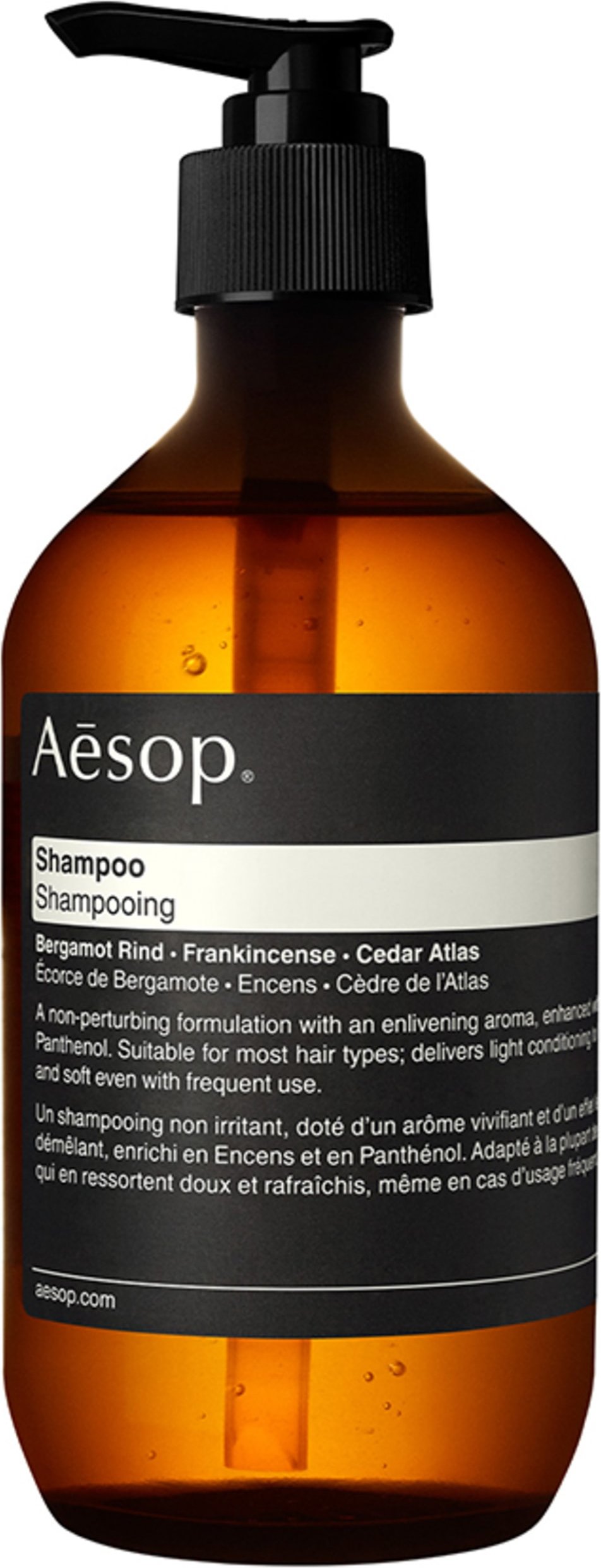 Aesop Shampoo Shampoo 500 ml
