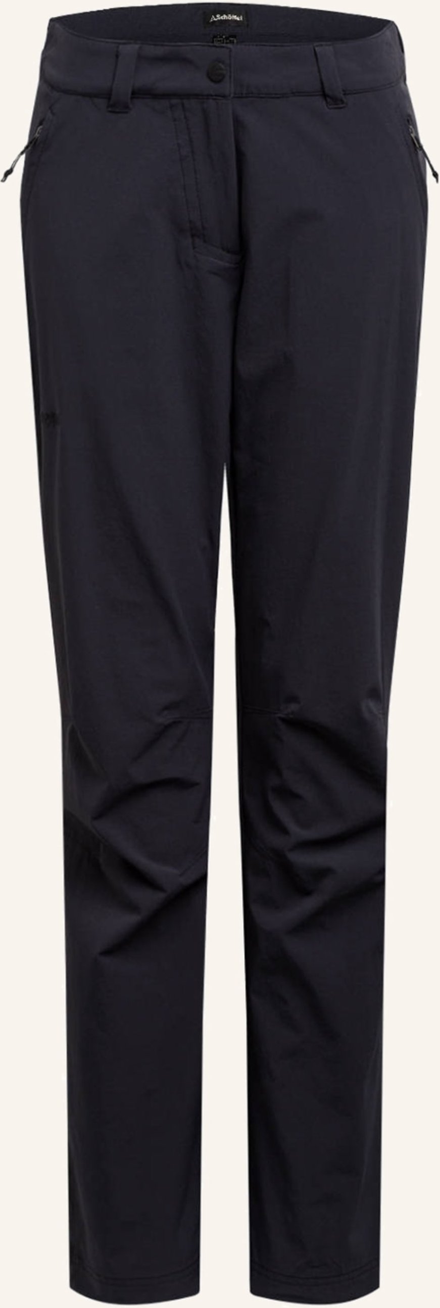 Thumbnail - Schöffel Outdoor-Hose engadin1 schwarz