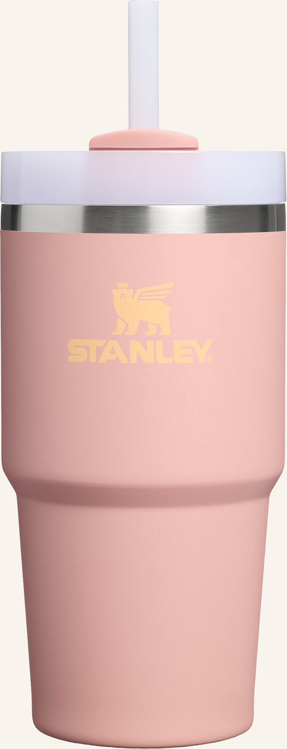 Stanley Thermobecher The Quencher h2.0 Flowstate™ orange