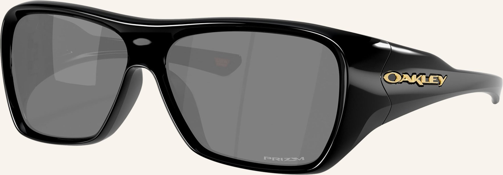 Oakley Sonnenbrille oo9492 schwarz