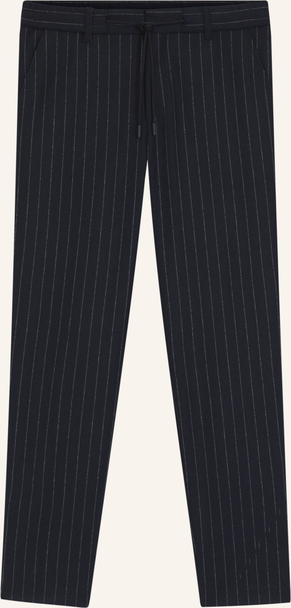 Thumbnail - Boss Business Hose P-Perin-J-Rds-Wg-254 Tapered Fit blau