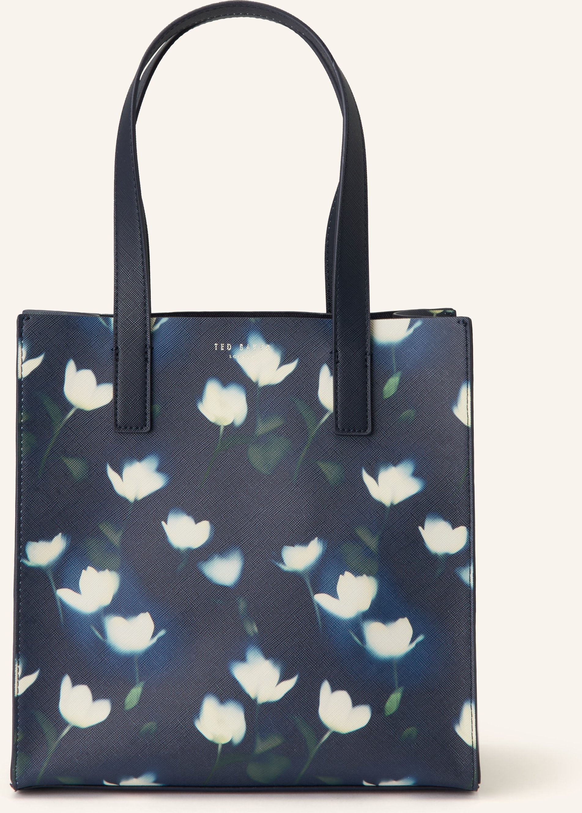 Ted Baker Handtasche Tutucon blau