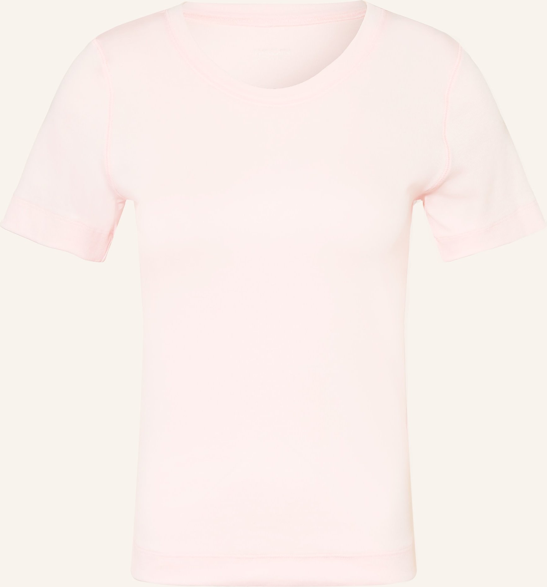 Marc Cain T-Shirt rosa