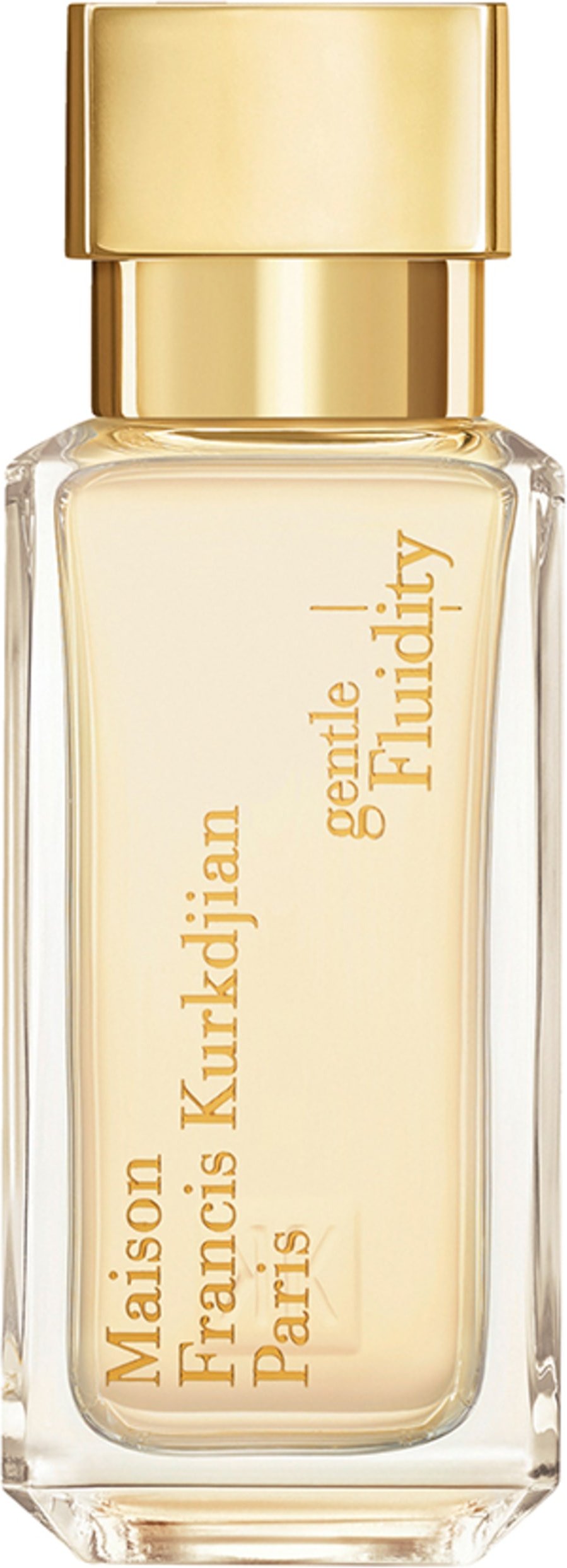 Maison Francis Kurkdjian Gentle Fluidity Gold Eau de Parfum 35 ml