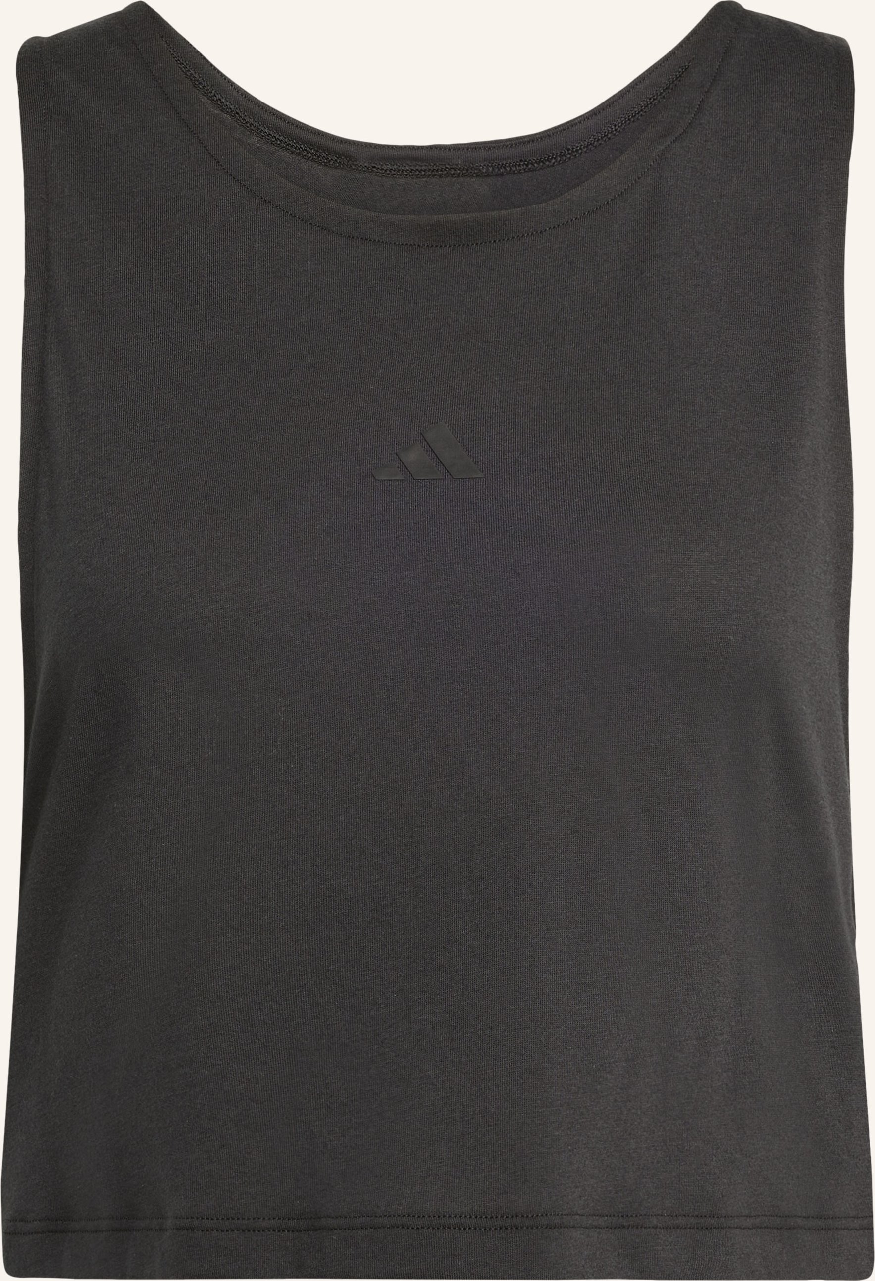 Thumbnail - Adidas Tanktop Motion Essentials schwarz