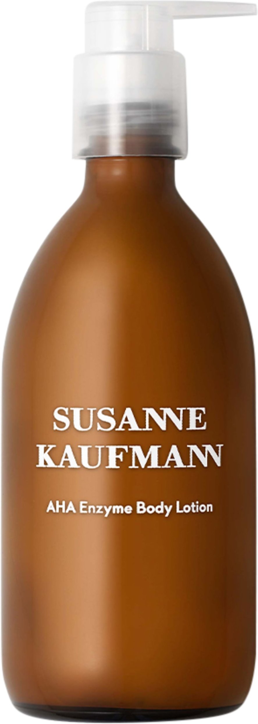 Susanne Kaufmann Aha Enzyme Body Lotion Körperlotion 250 ml